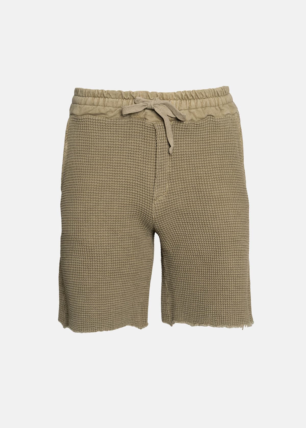 Men's Shorts Crossley Green