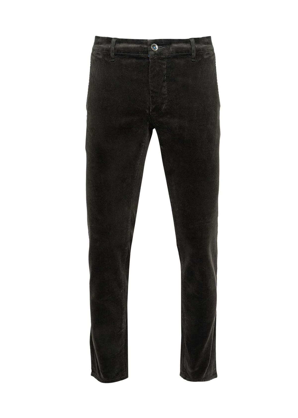 Men's Pants Hattric Black