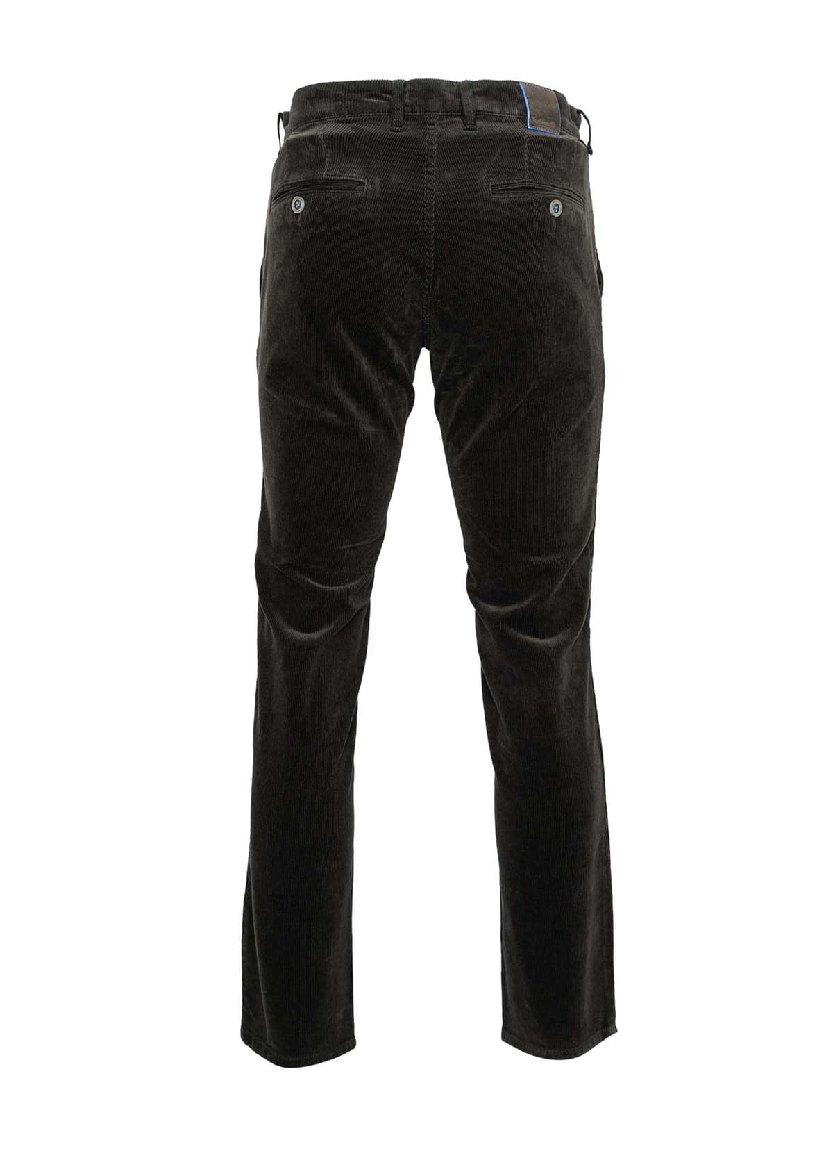 Men's Pants Hattric Black