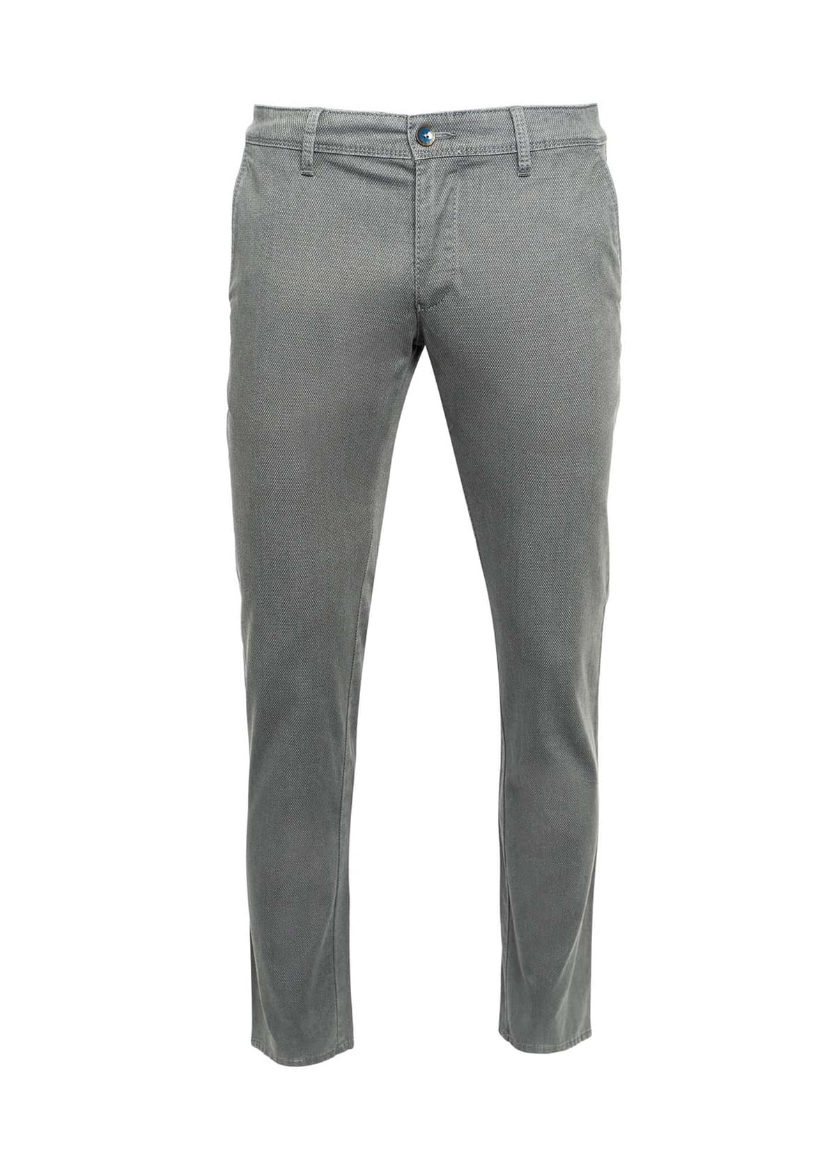 Men's Clothing Hattric Gray