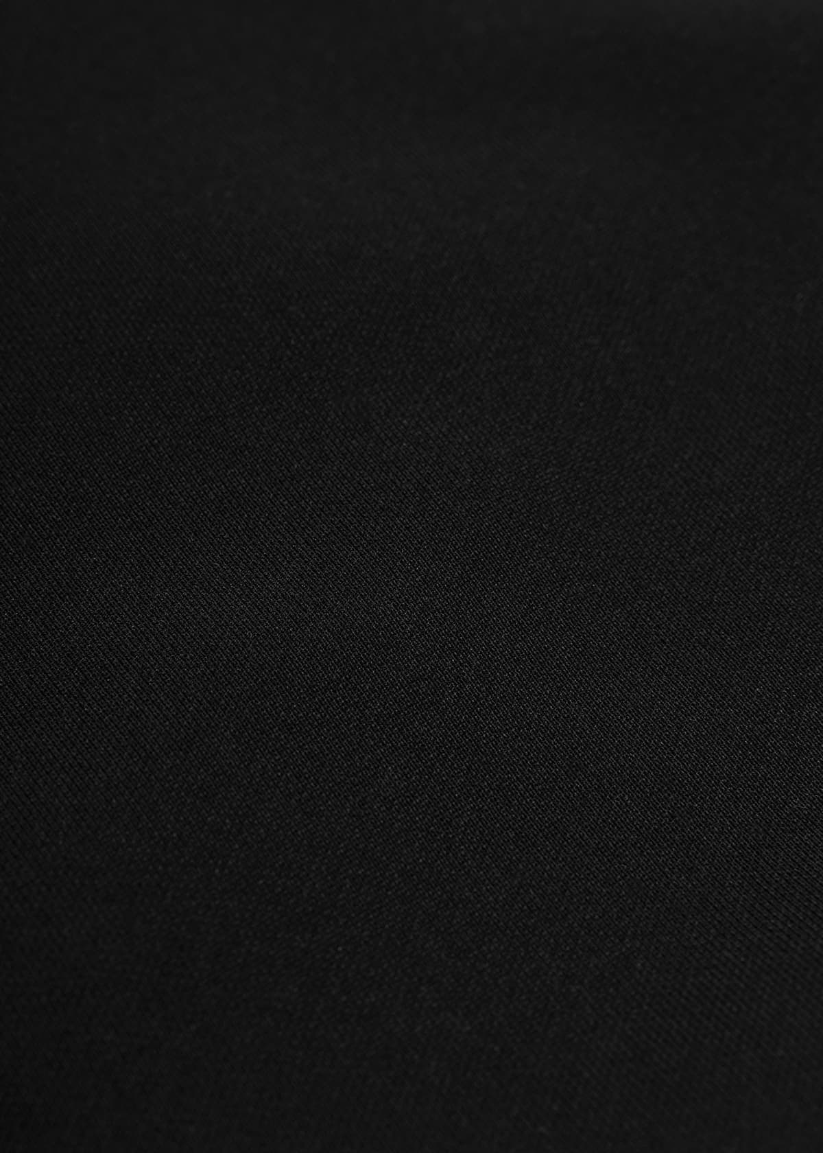 Men's Pants Monte Napoleone Black