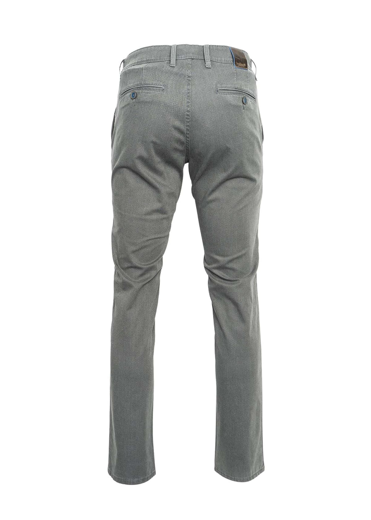 Men's Clothing Hattric Gray