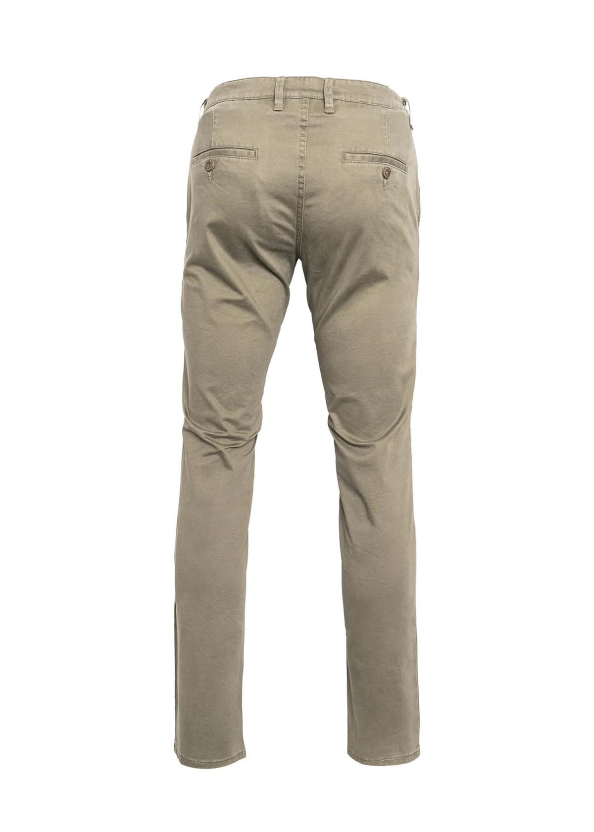 Men's Clothing Hattric Beige