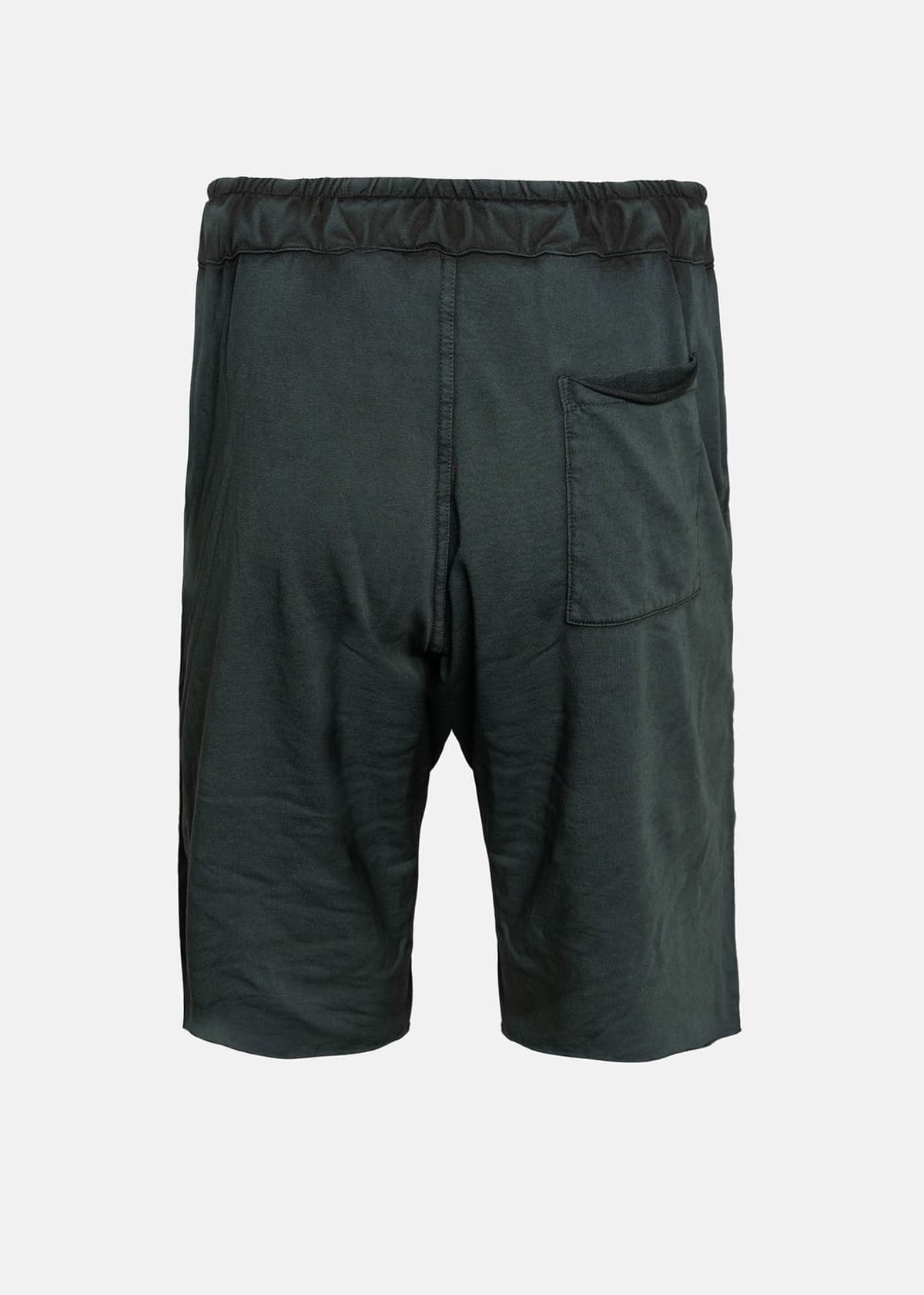 Men's Shorts Crossley Black