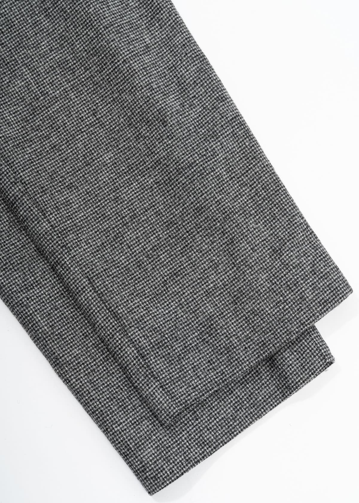 Men's Pants Alberto Gray