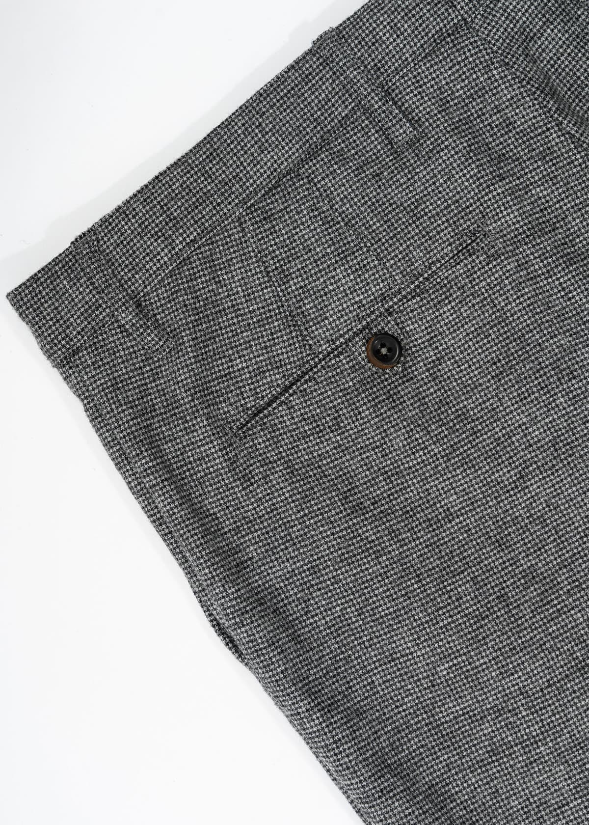 Men's Pants Alberto Gray