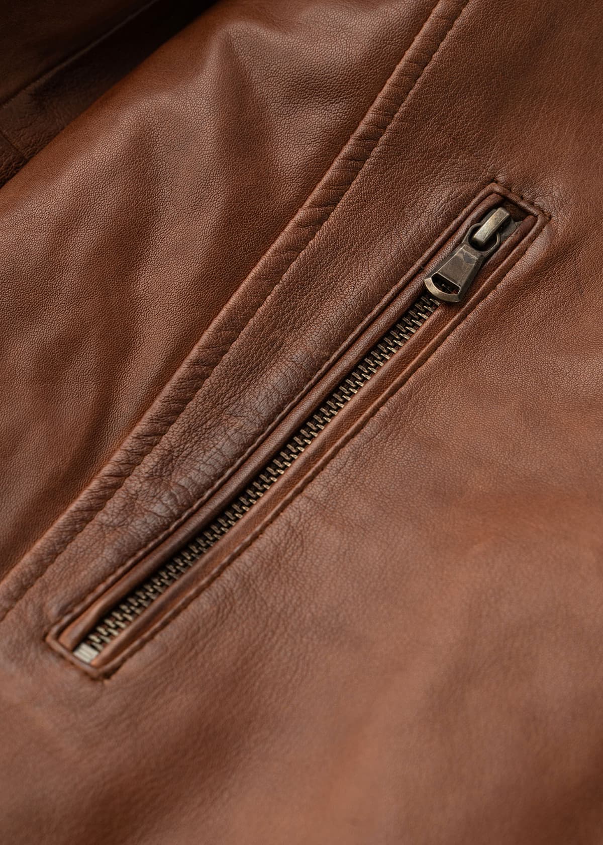 Men's Jackets Guy Laroche Brown