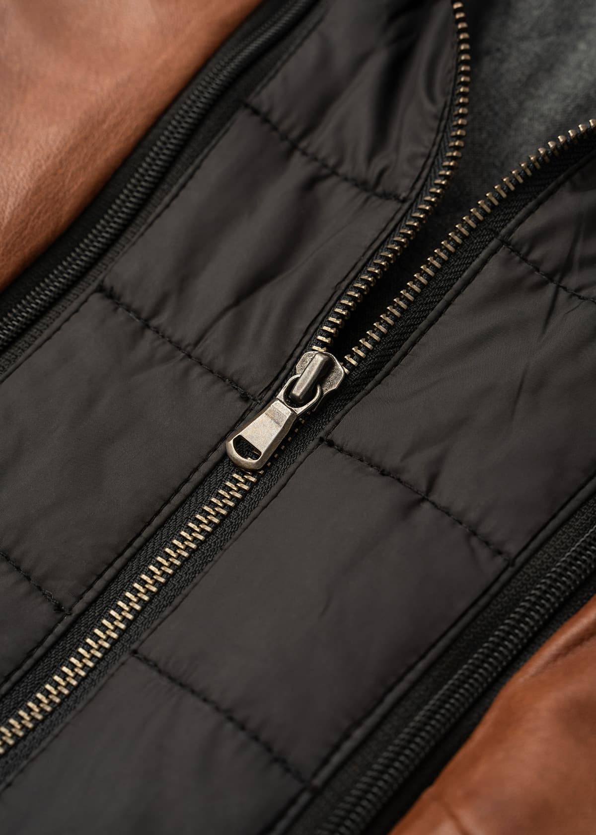 Men's Jackets Guy Laroche Brown