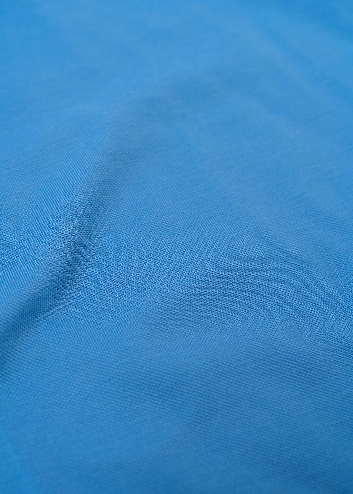 Men's Polo Shirts Guy Laroche Blue