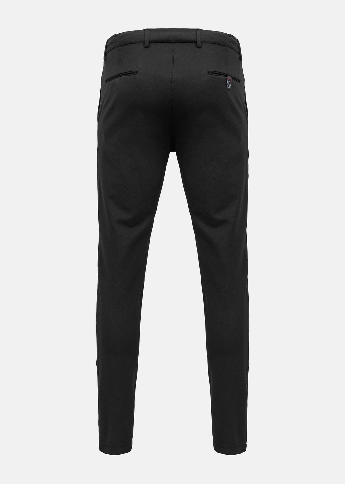 Men's Pants Monte Napoleone Black