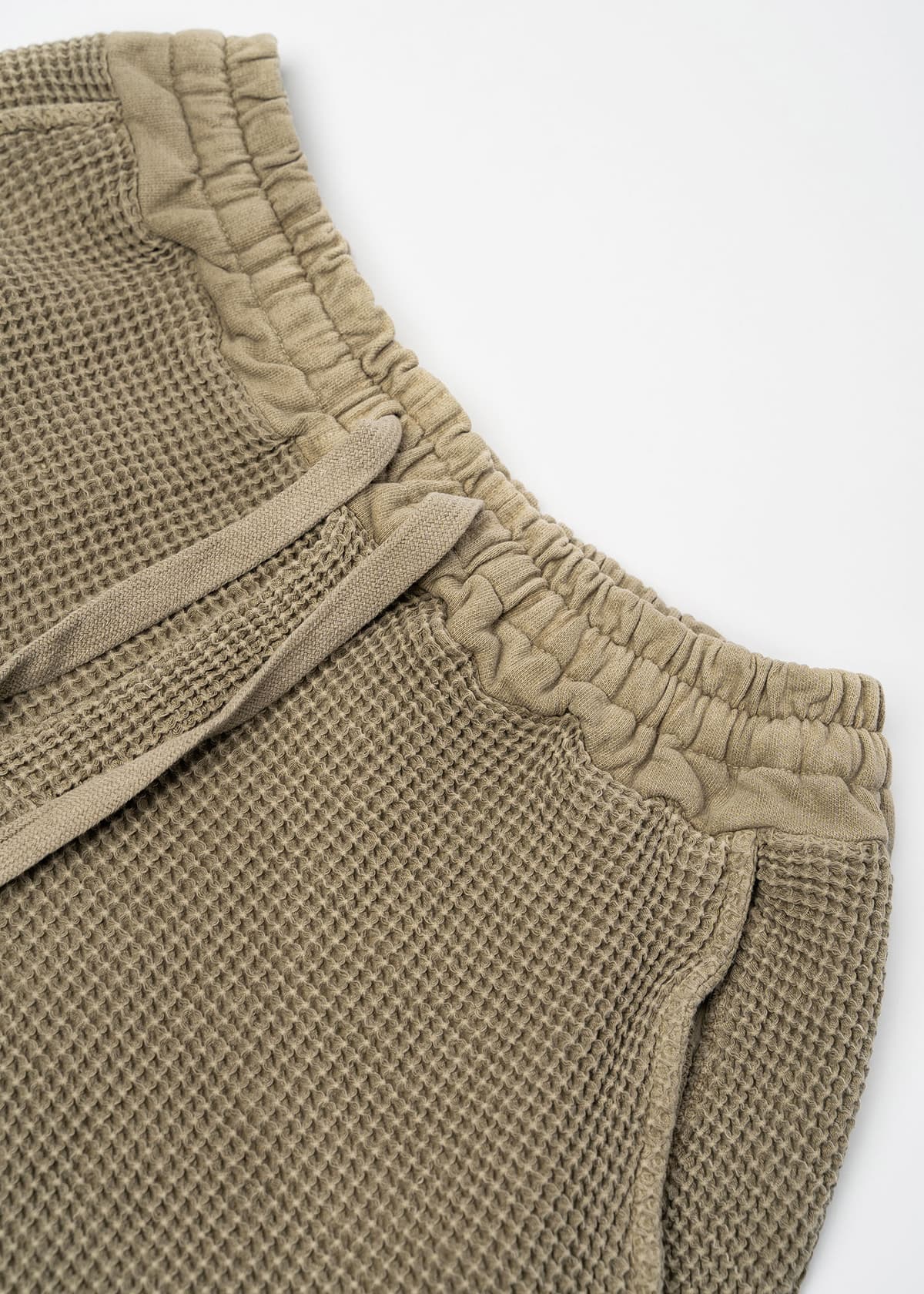 Men's Shorts Crossley Green