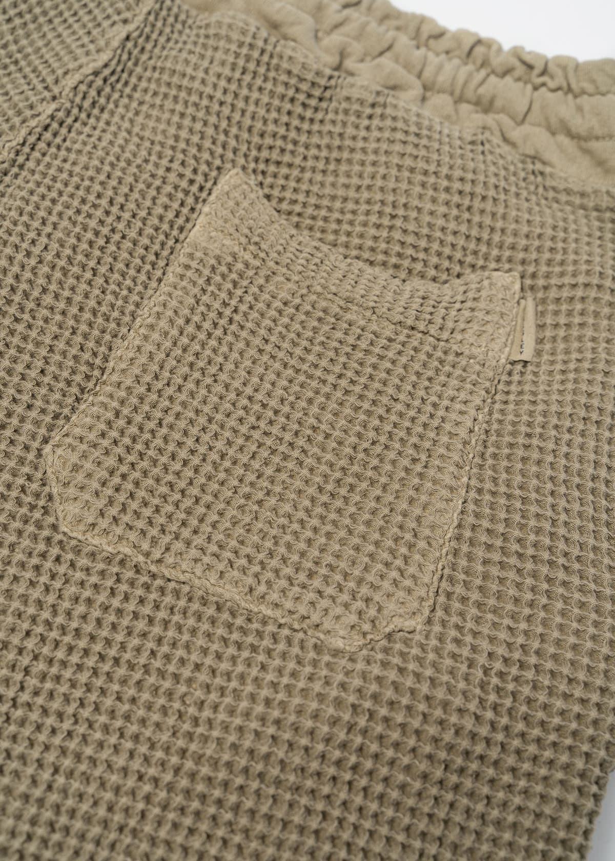 Men's Shorts Crossley Green