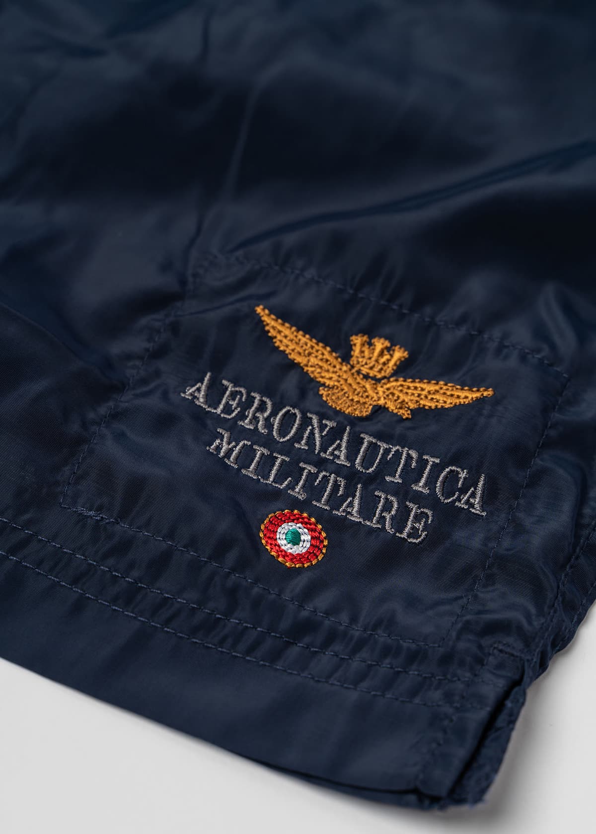 Men's Swimwear Aeronautica Militare Blue