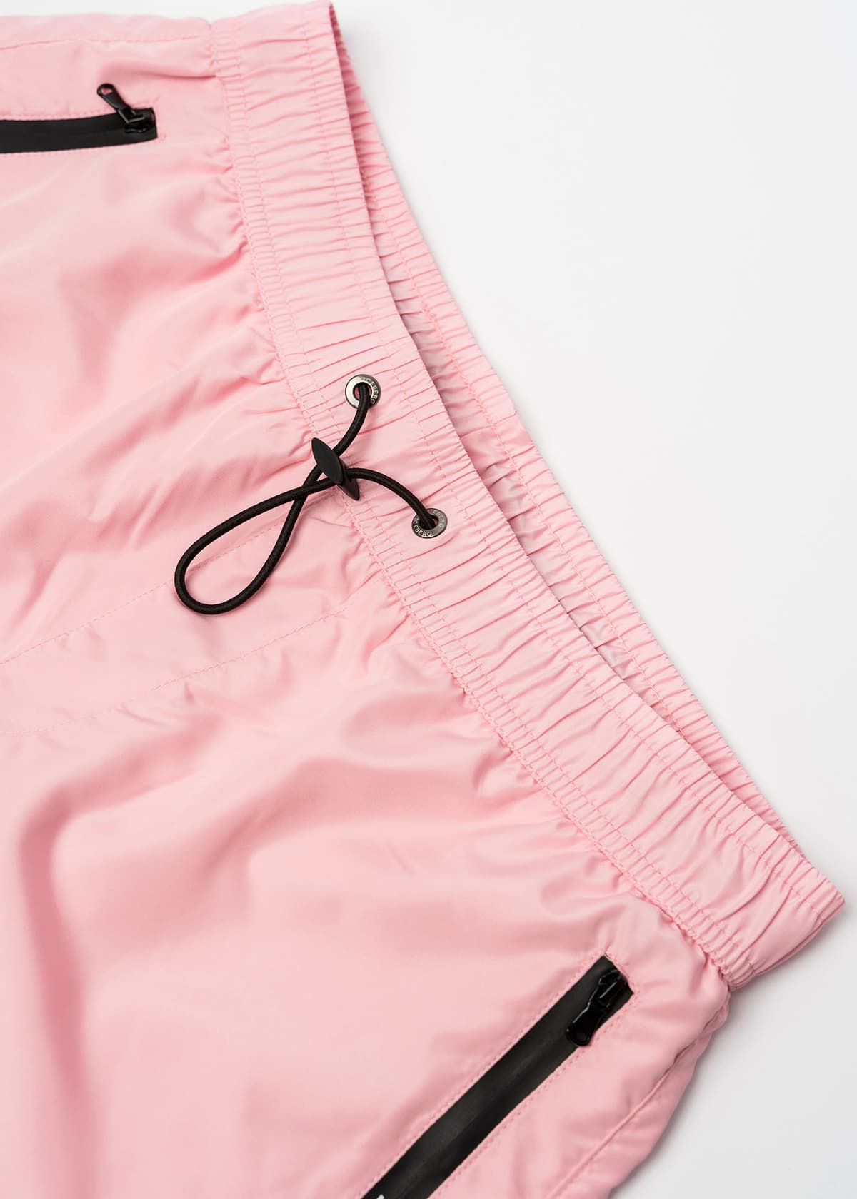 Iceberg Μαγιό της σειράς Basic - ICE2MBM01 Pink