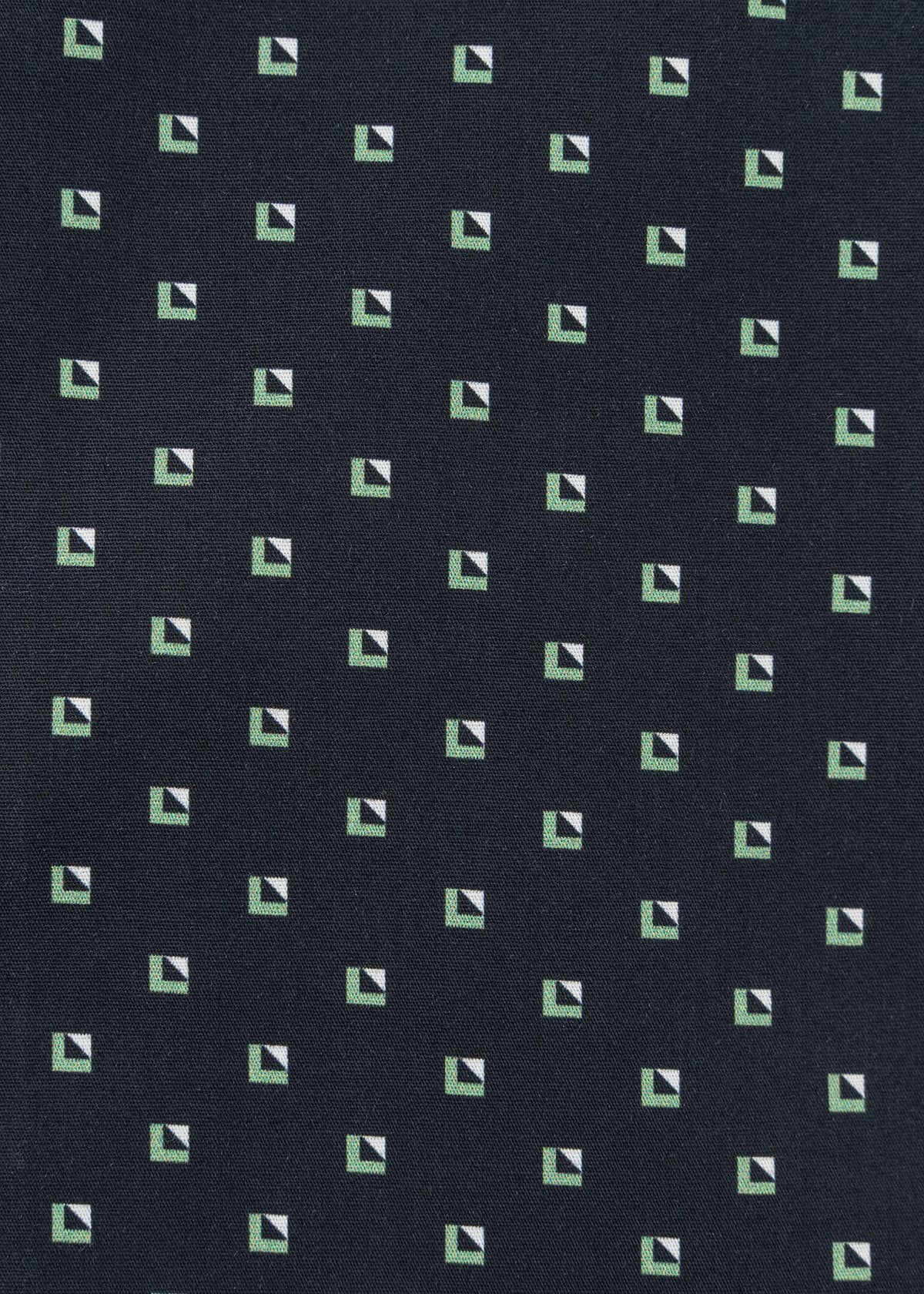 Men's Shirts Boss Black