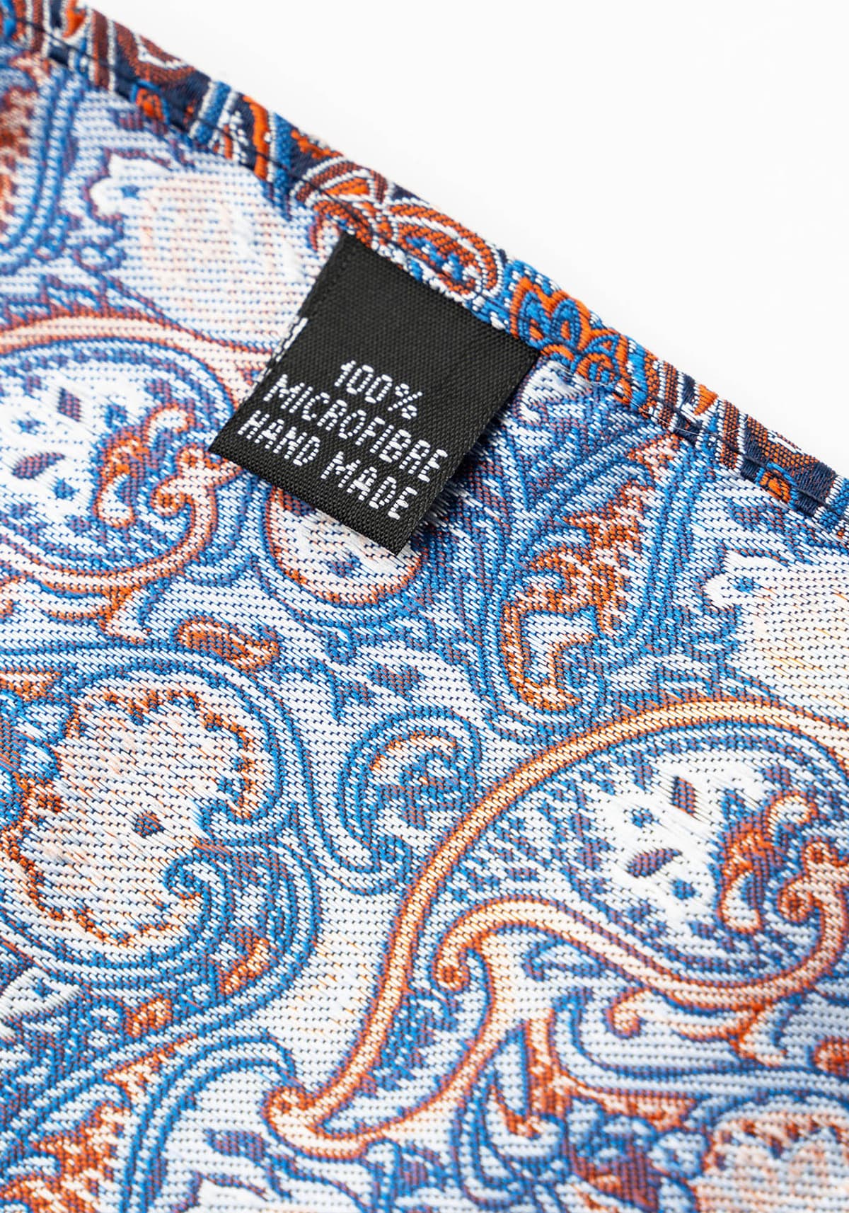 Men's Ties Fragosto Blue