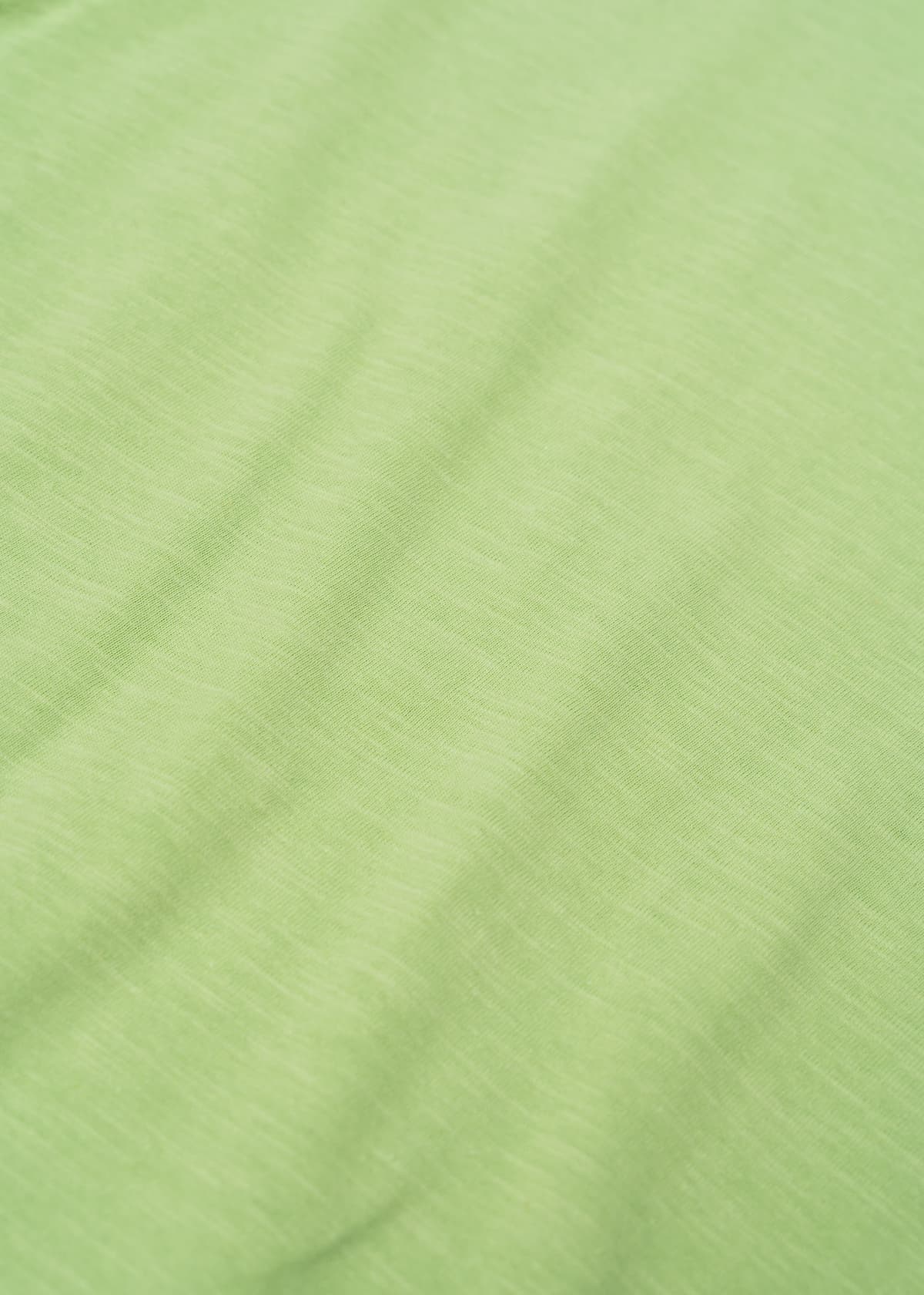 Men's T-Shirts Guess Green