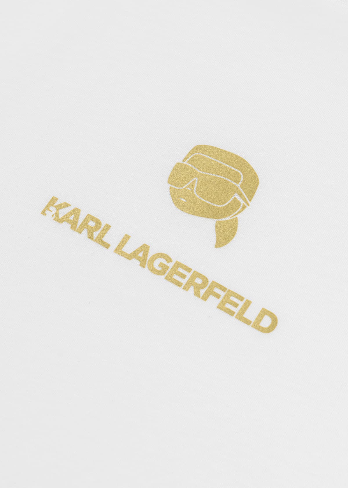 Men's T-Shirts Karl Lagerfeld