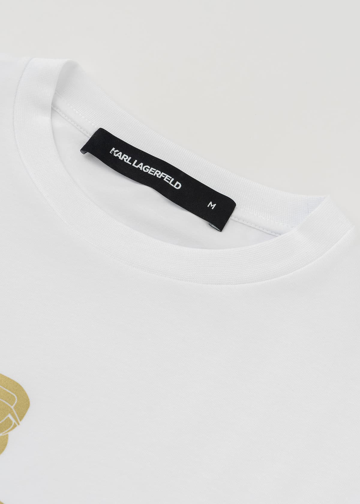 Men's T-Shirts Karl Lagerfeld