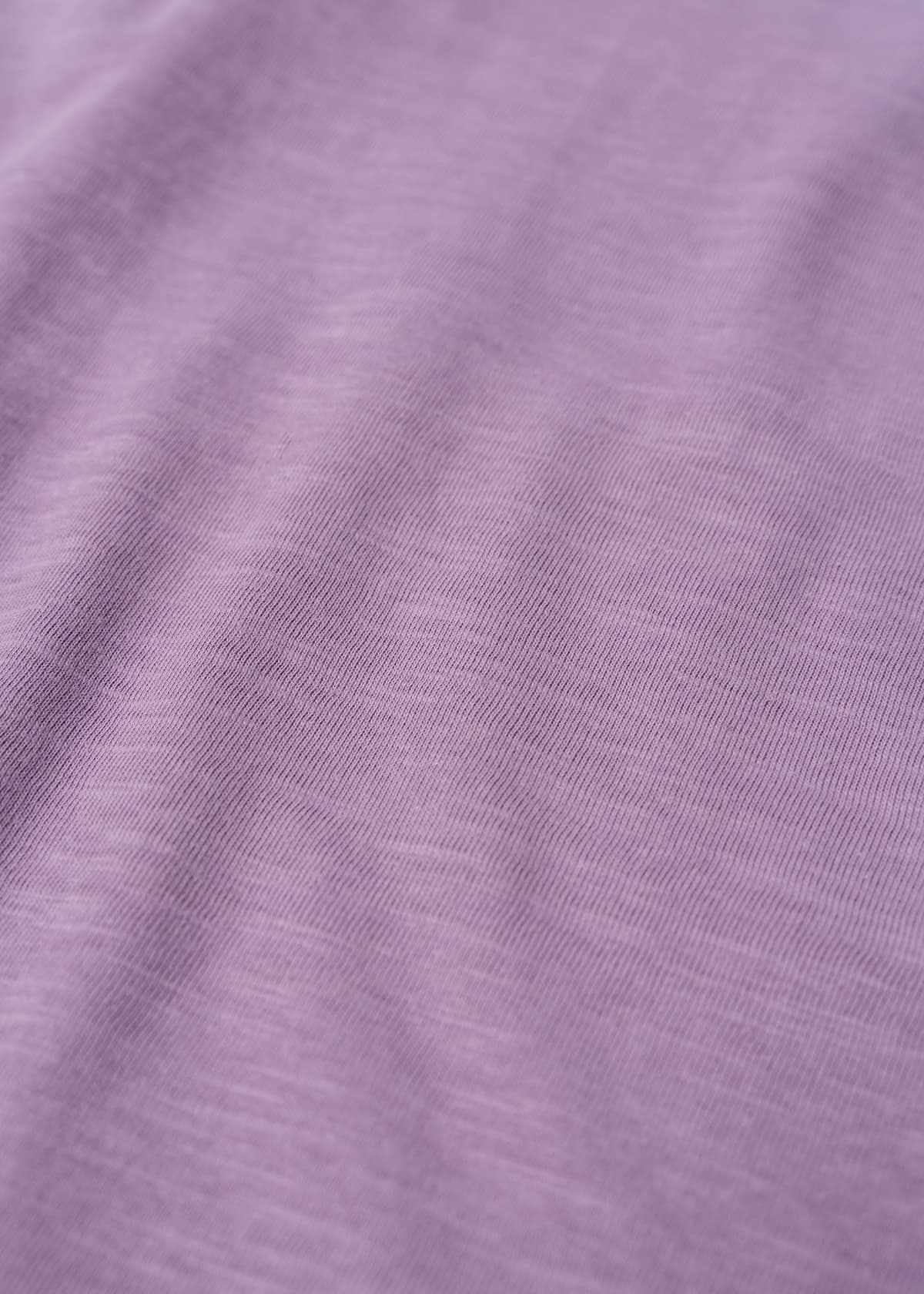 Men's T-Shirts Guess Purple