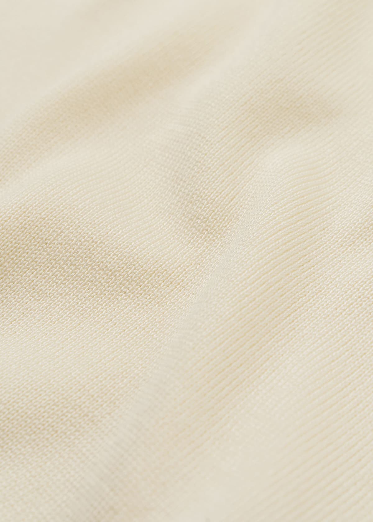 Men's Turtlenecks Hamaki-Ho White