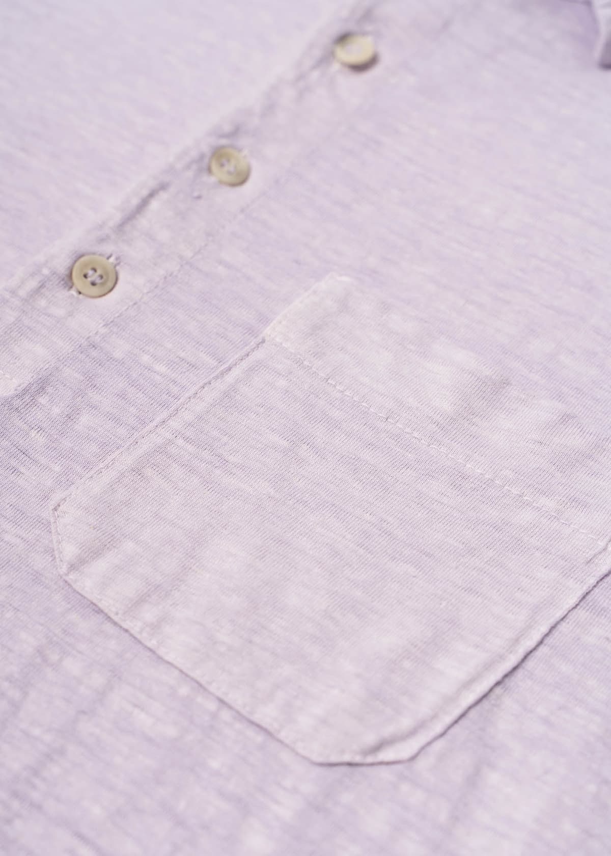 Crossley Polo Μπλούζα της σειράς Gotha - GOTHA 1068 Lila