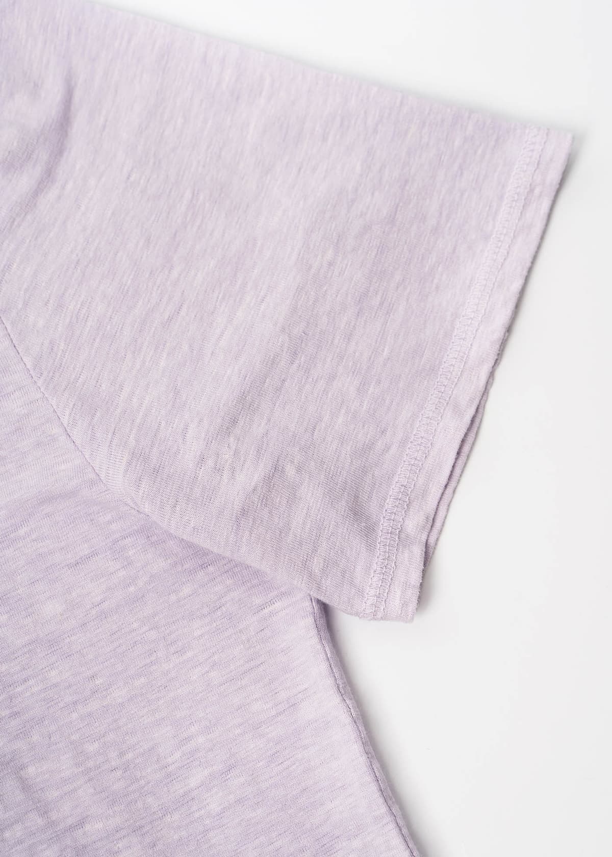 Crossley Polo Μπλούζα της σειράς Gotha - GOTHA 1068 Lila