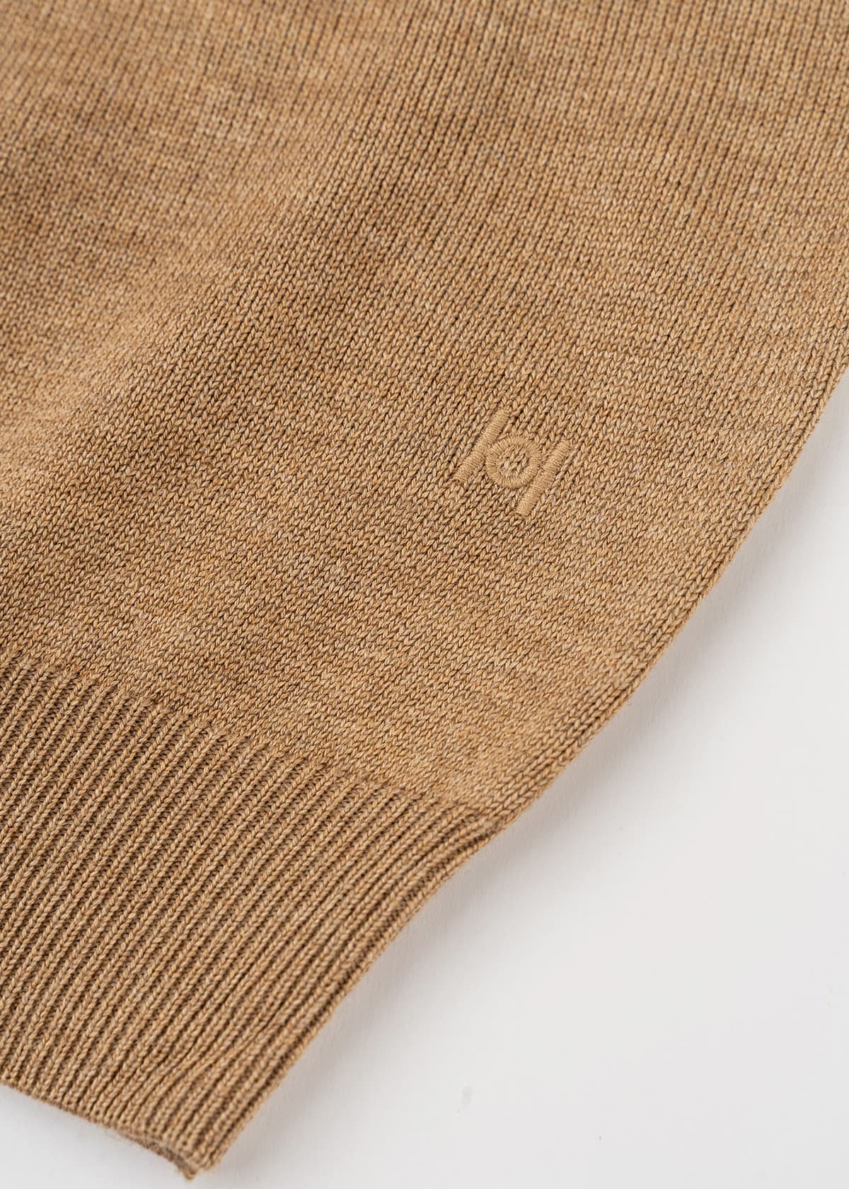 Men's Turtlenecks Hamaki-Ho Brown