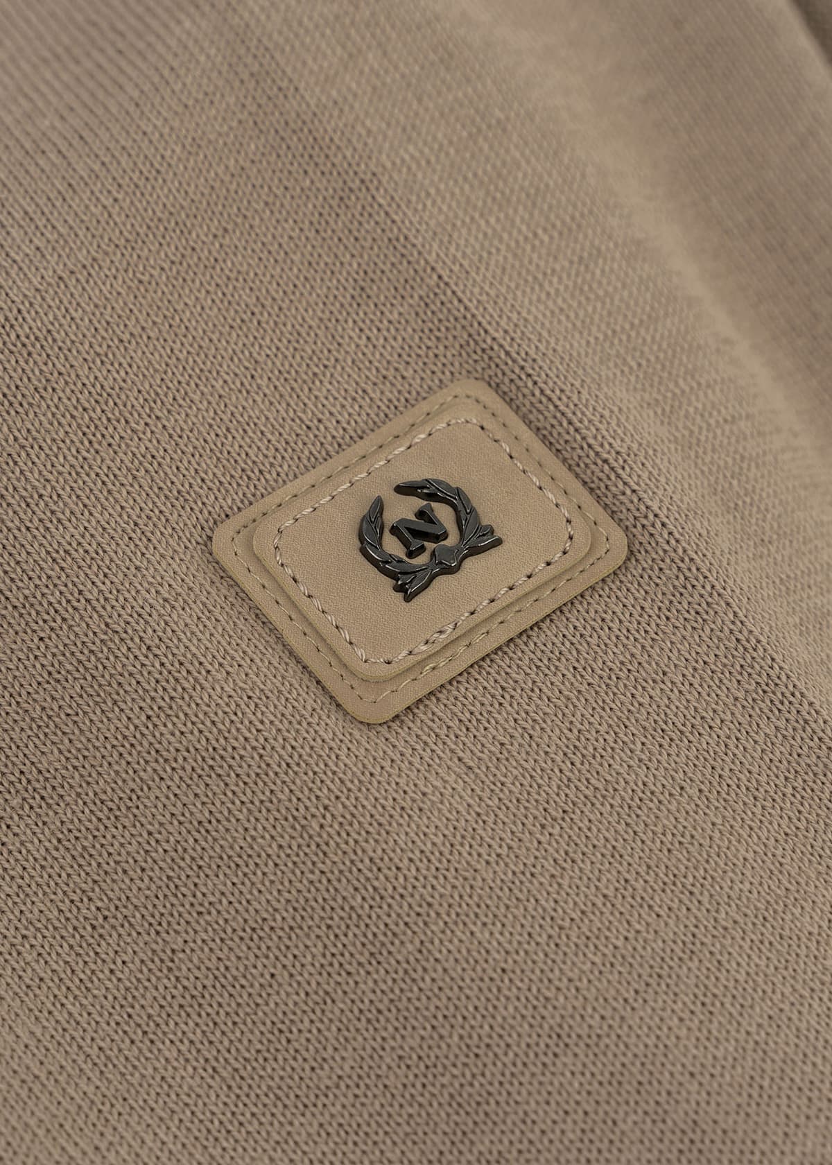 Monte Napoleone Pullover της σειράς Basic - 242 40 3065 4225 3 Bez