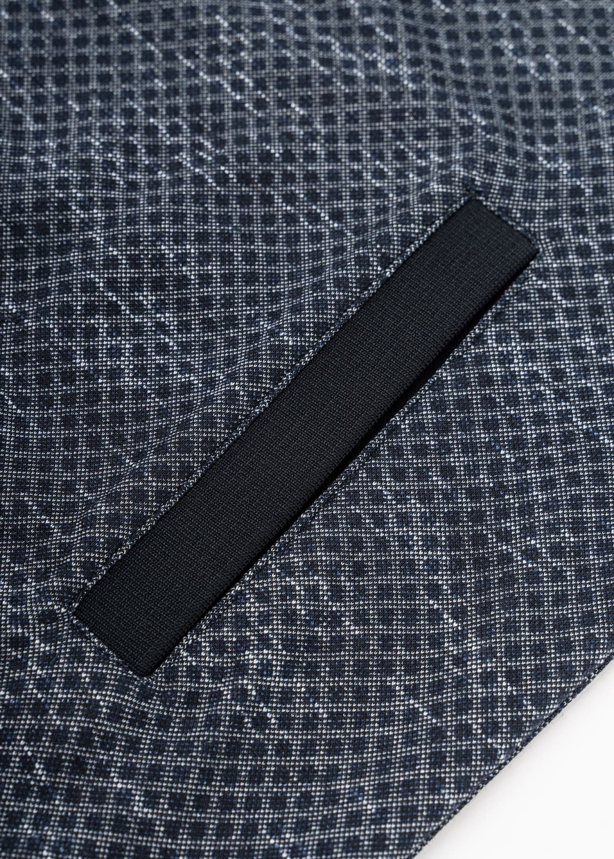 Men's Knitwear Monte Napoleone Blue