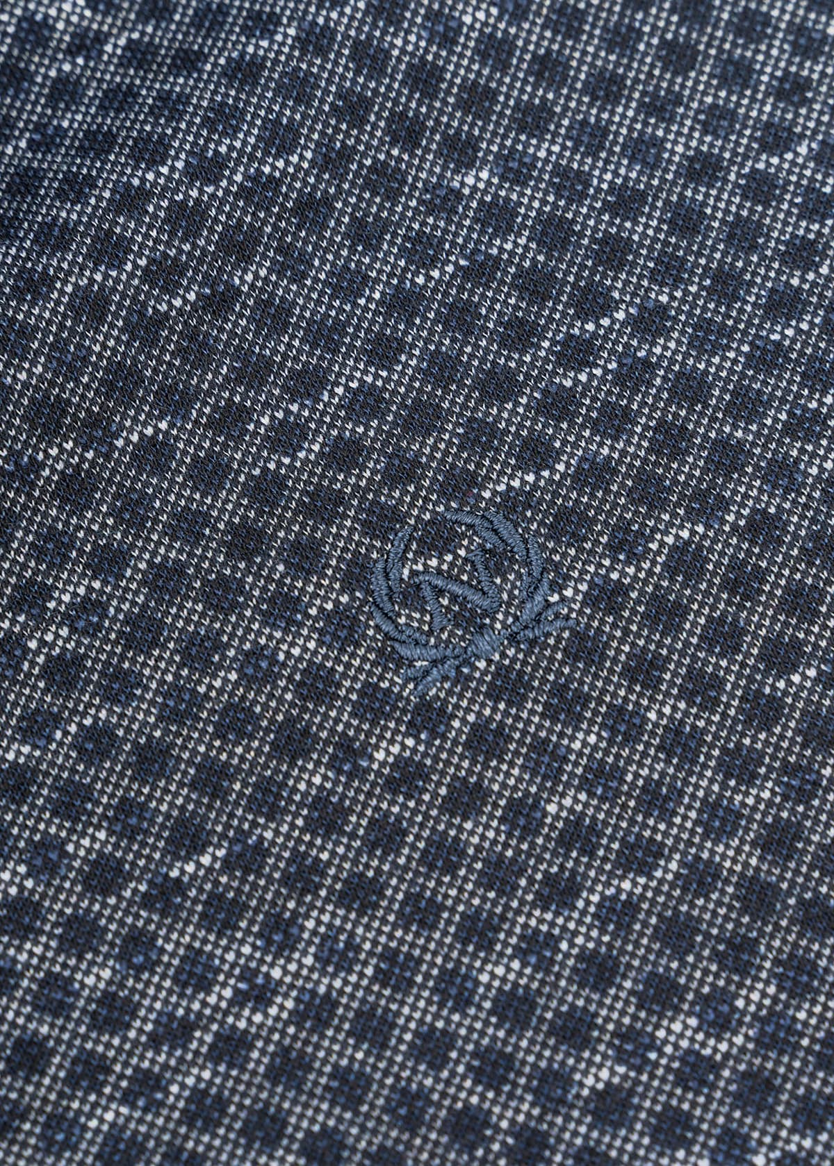 Men's Knitwear Monte Napoleone Blue