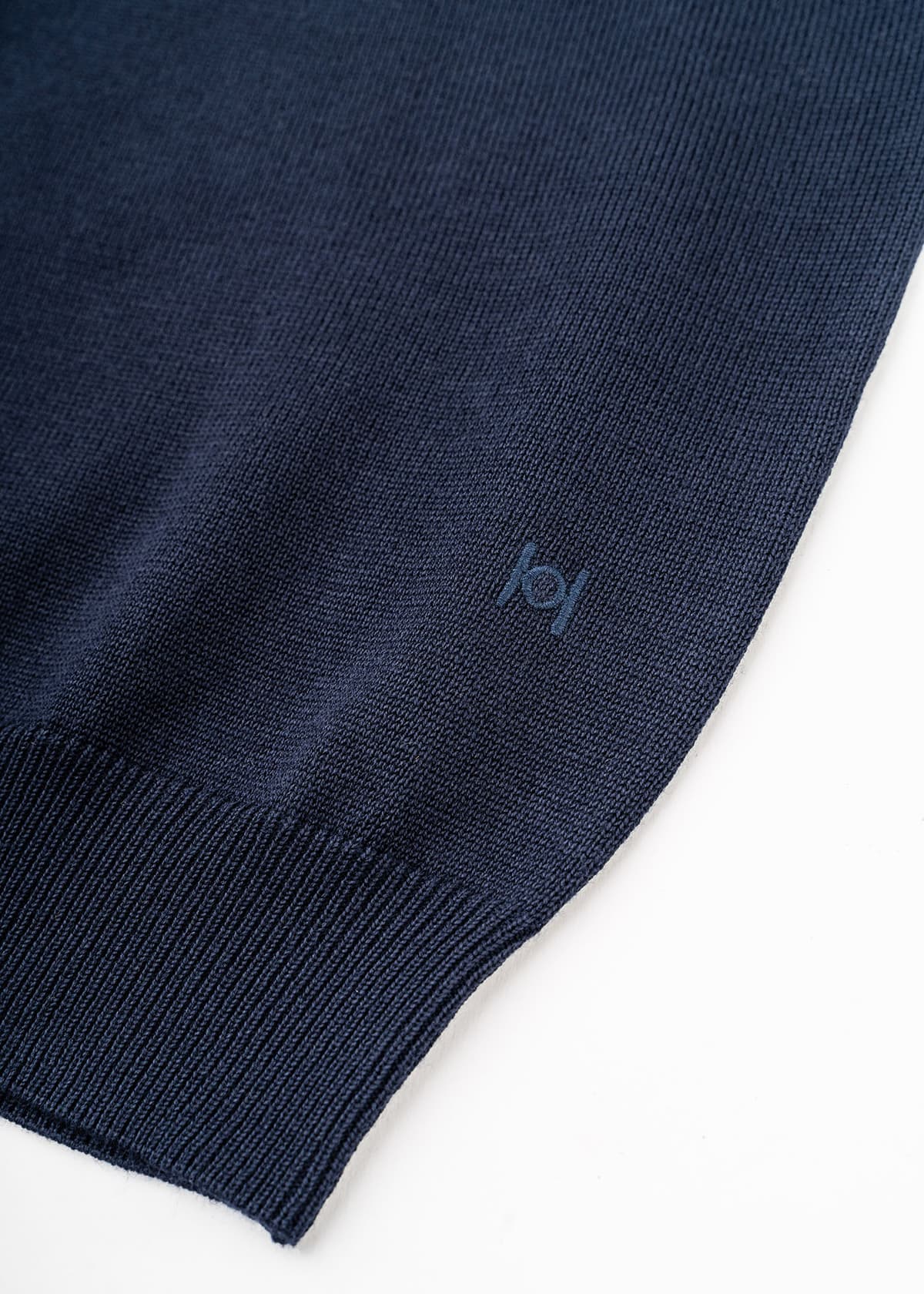 Men's Cardigans Hamaki-Ho Blue