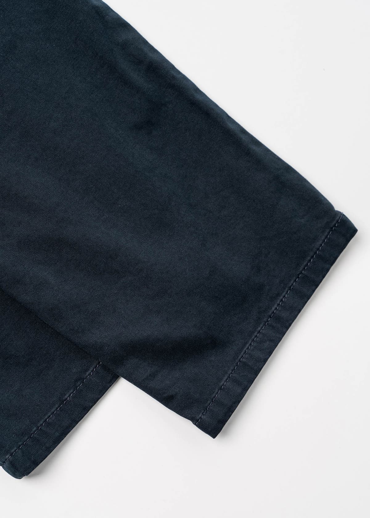 Men's Pants Alberto Blue