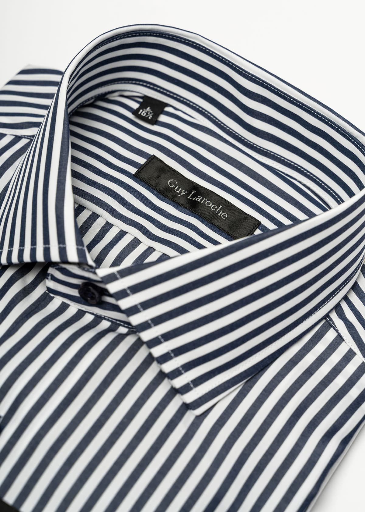 Men's Shirts Guy Laroche Blue