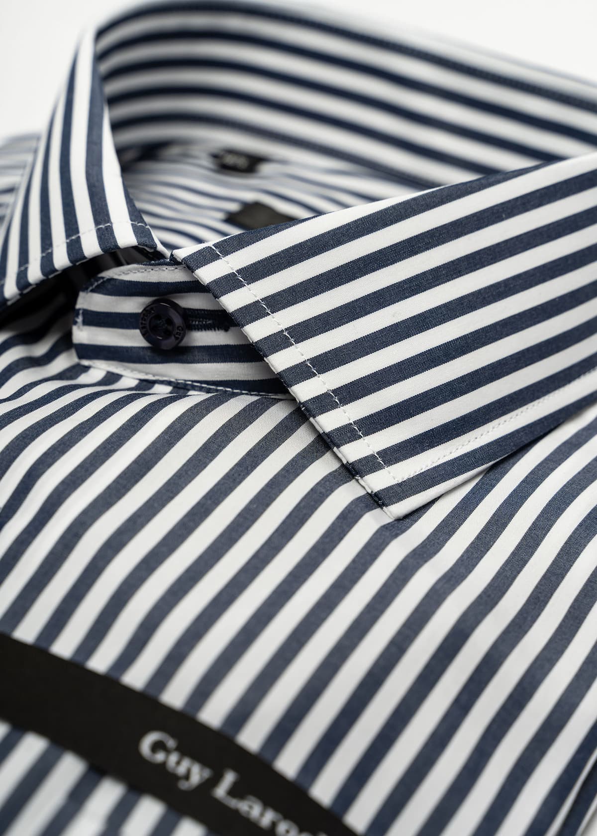 Men's Shirts Guy Laroche Blue