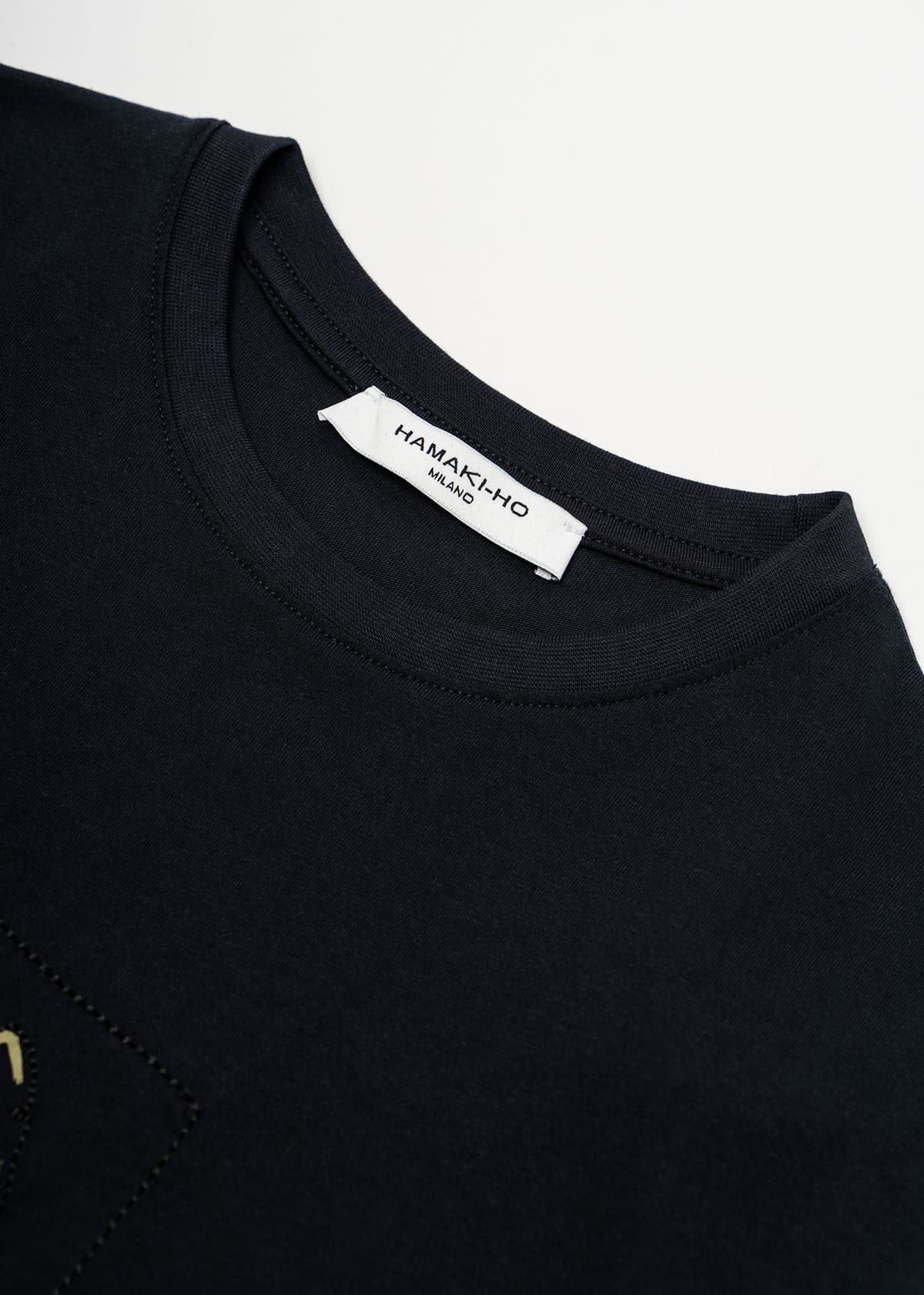 Men's T-Shirts Hamaki-Ho Blue