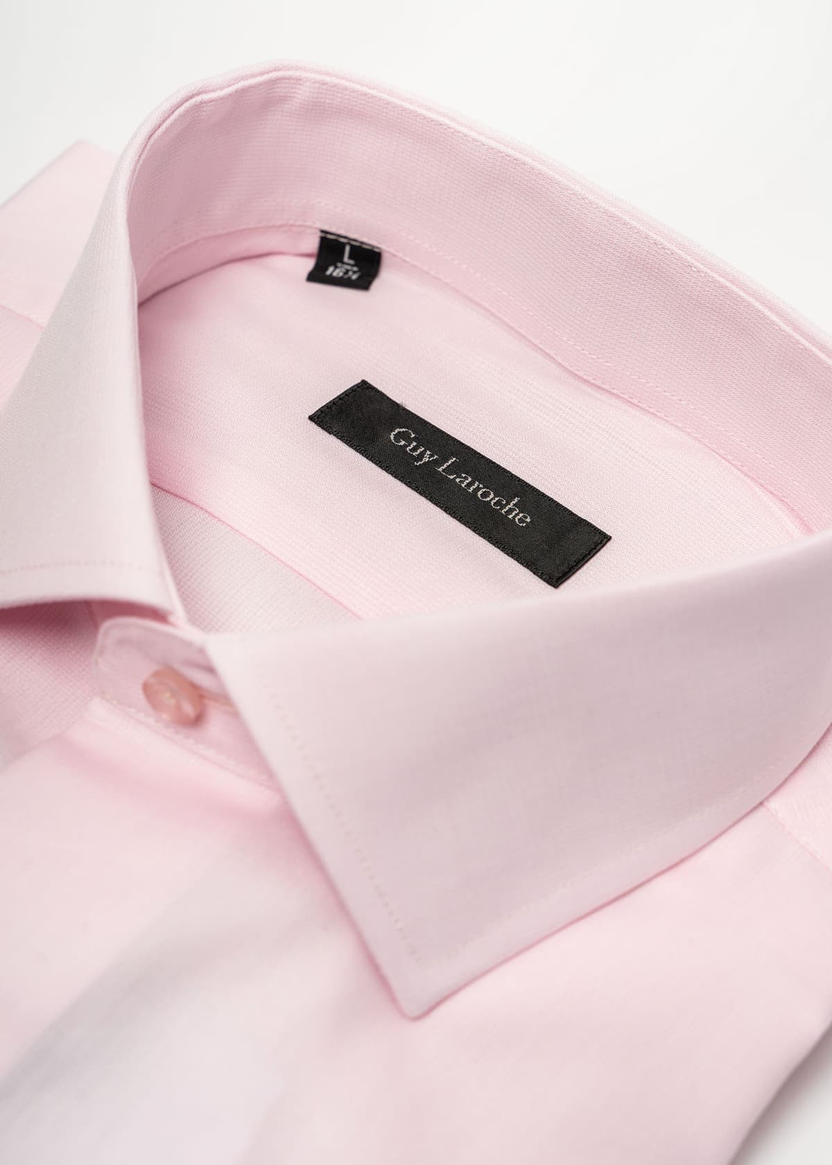 Men's Clothing Guy Laroche Pink