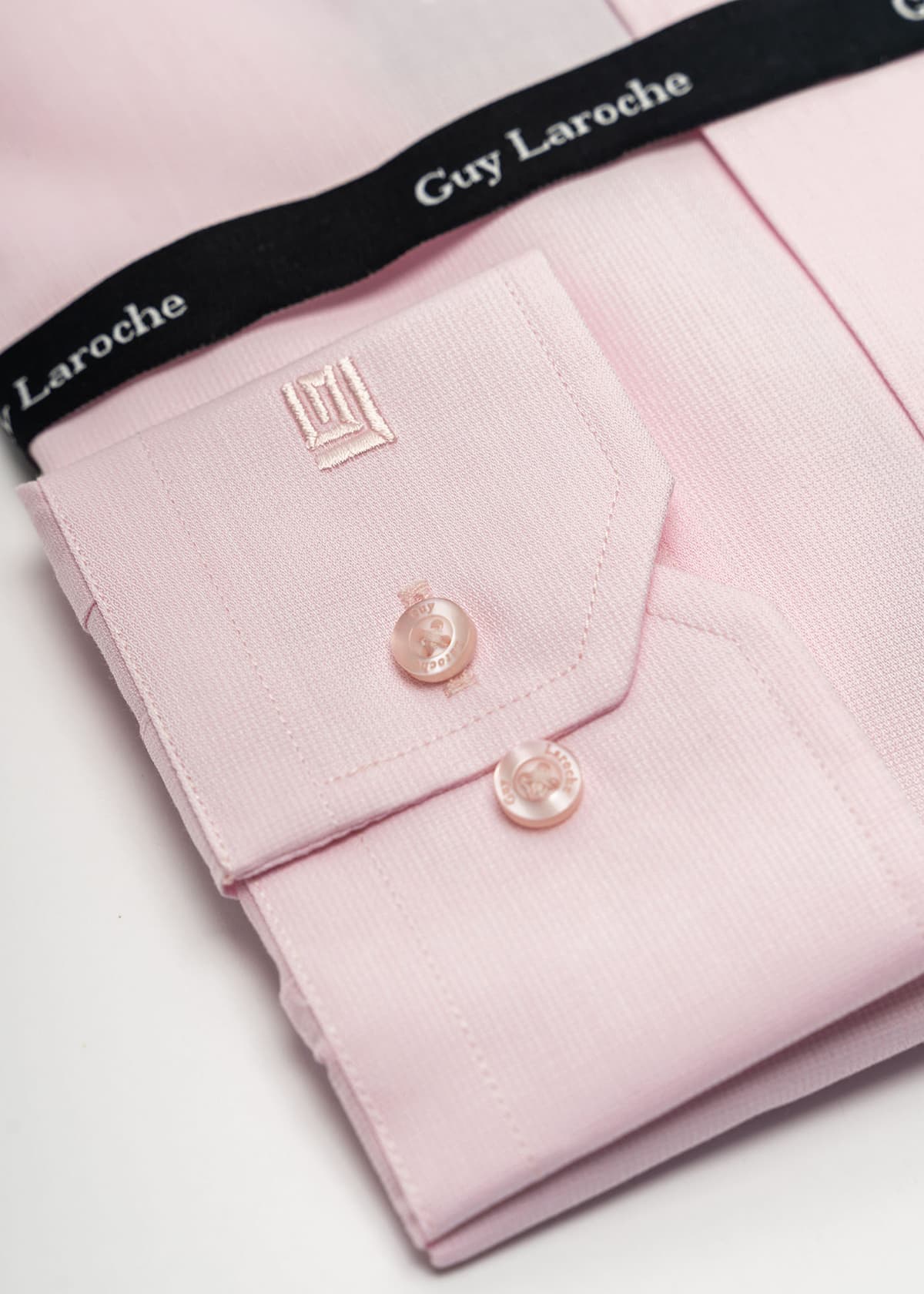 Men's Clothing Guy Laroche Pink