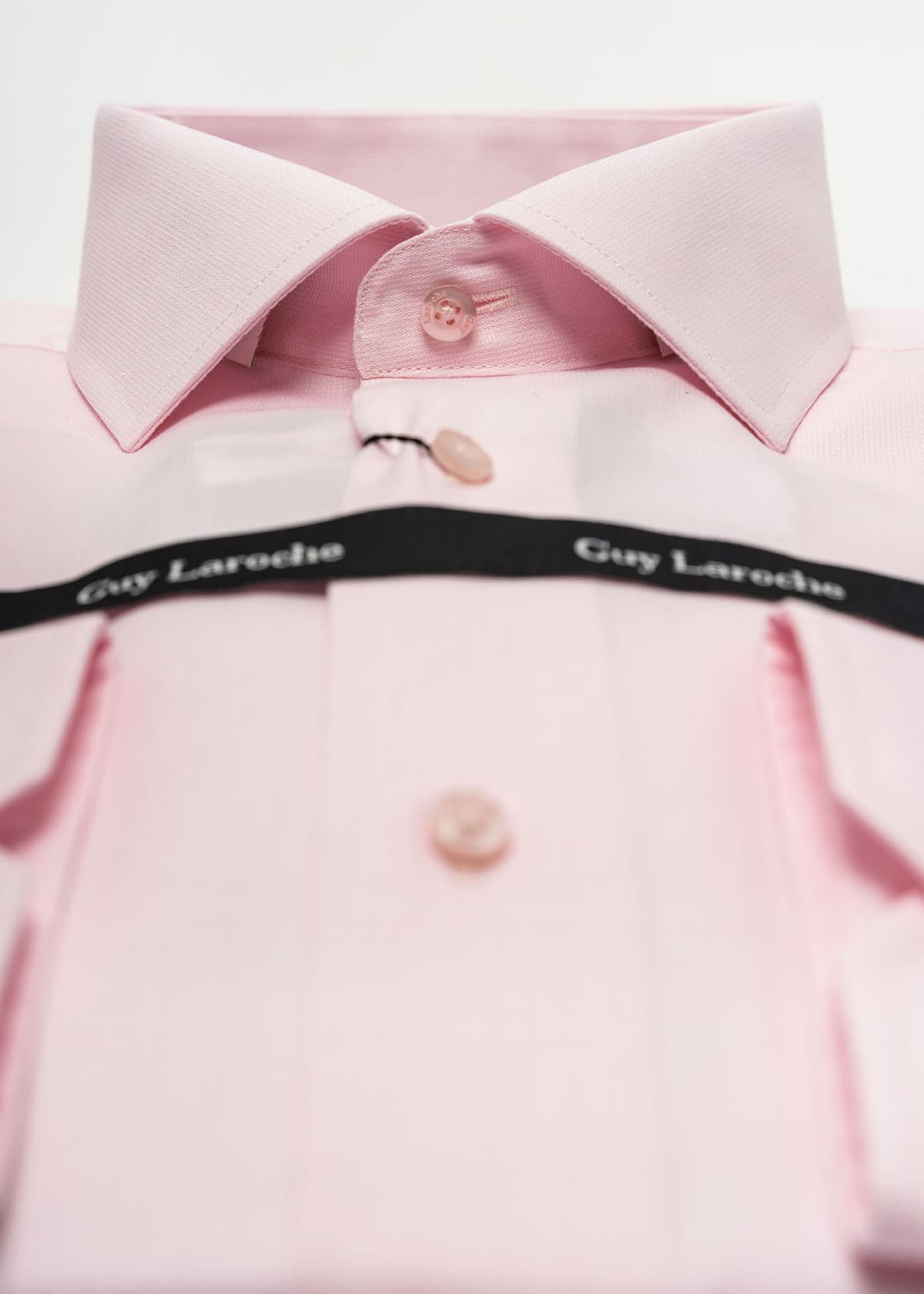 Men's Clothing Guy Laroche Pink