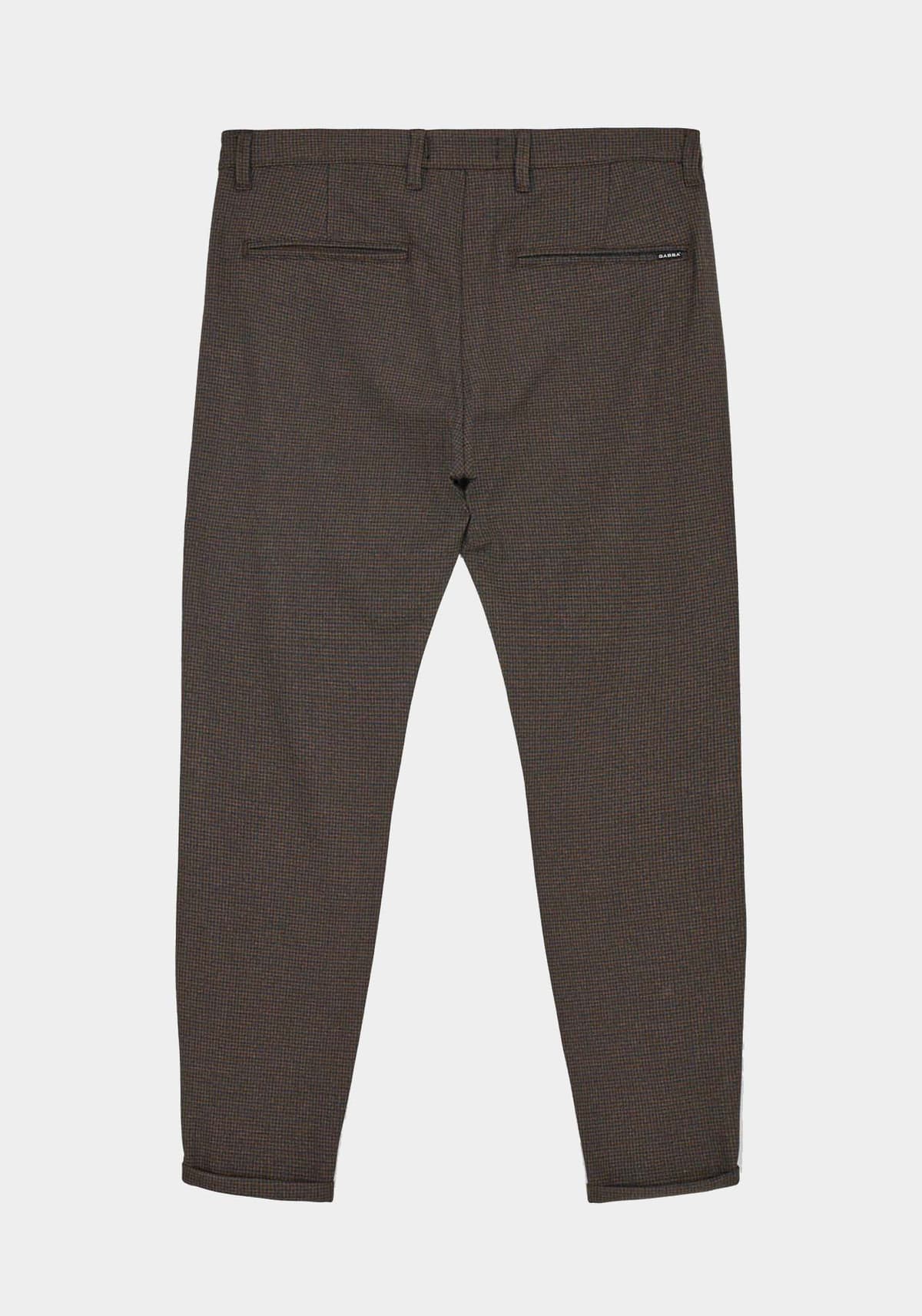 Men's Pants Gabba Brown