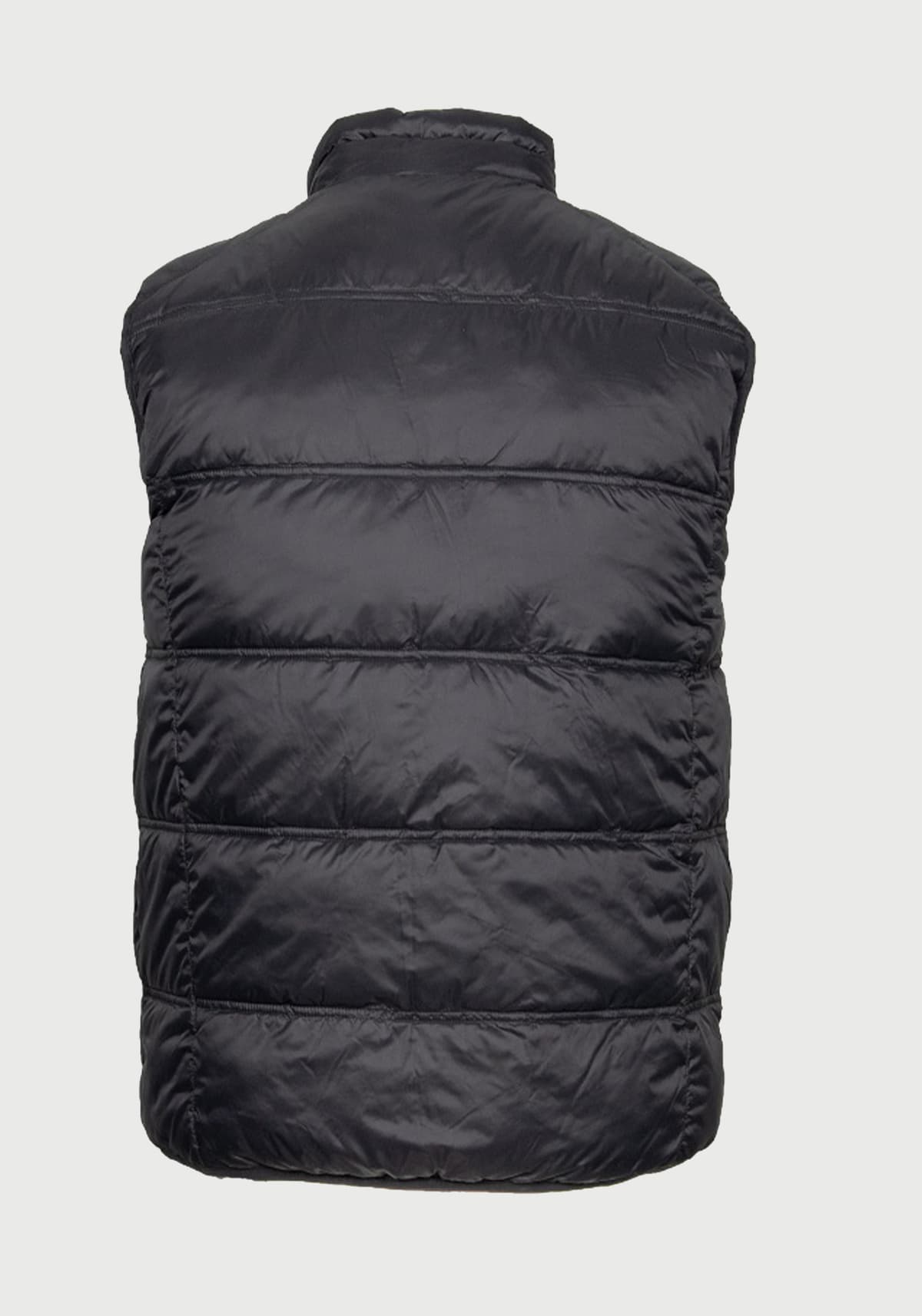 Men's Vests Karl Lagerfeld Orange