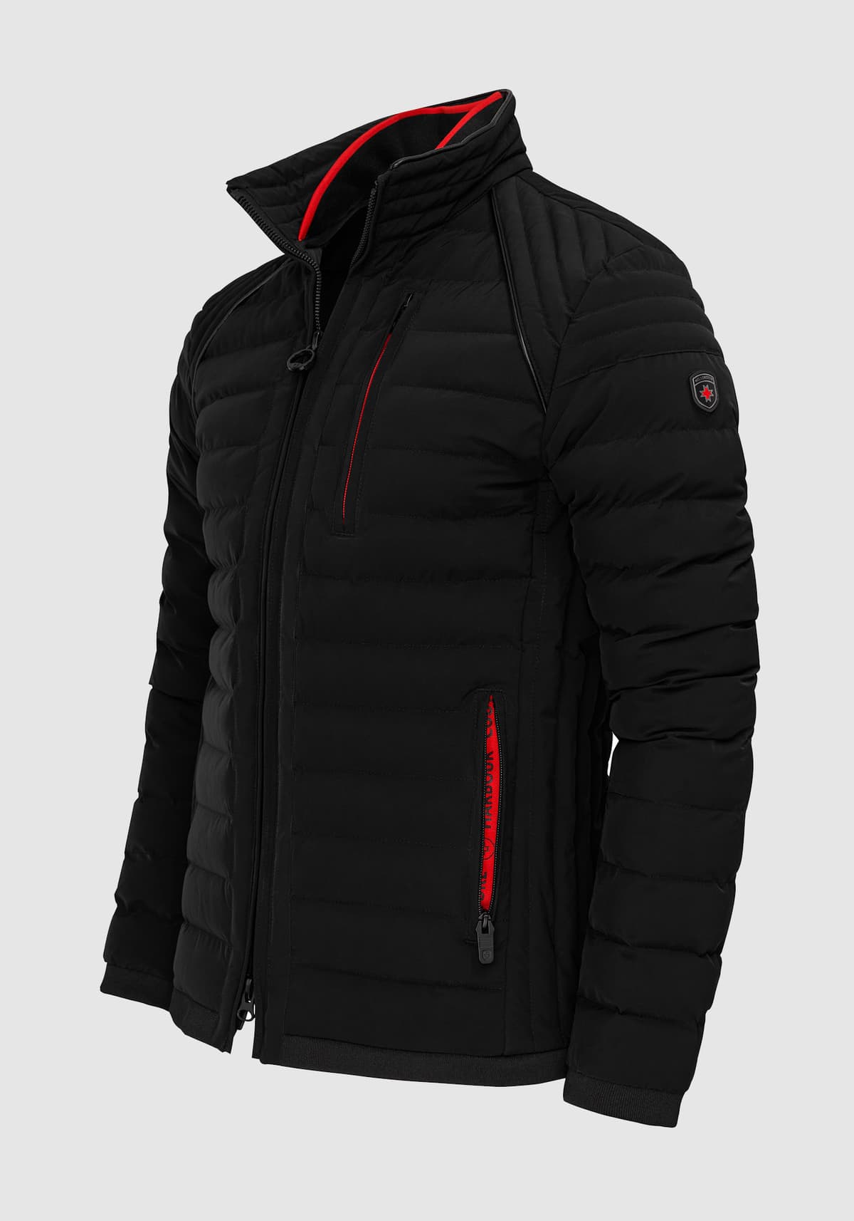 Men's Jackets Wellensteyn Black