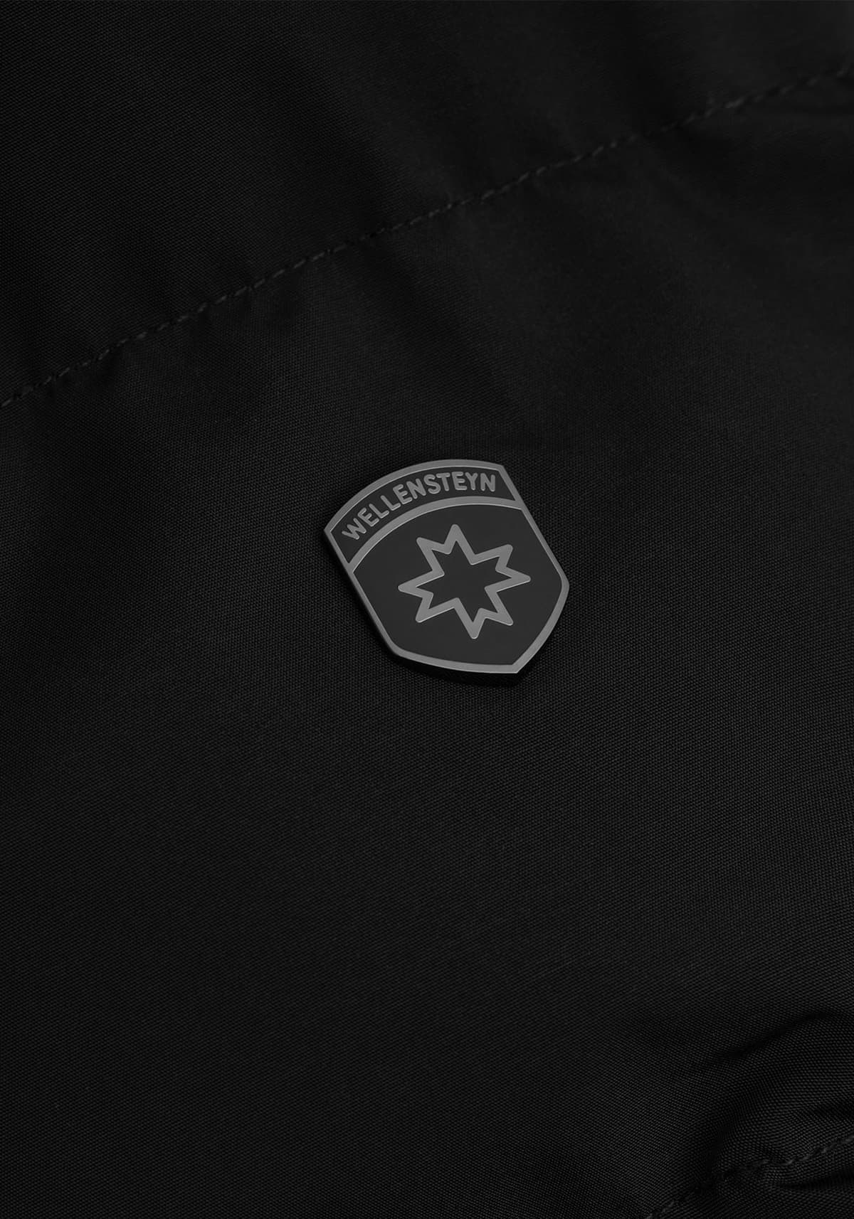 Men's Jackets Wellensteyn Black