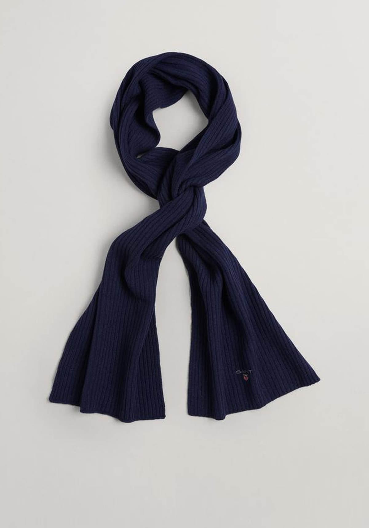 Men's Hats Gant Blue