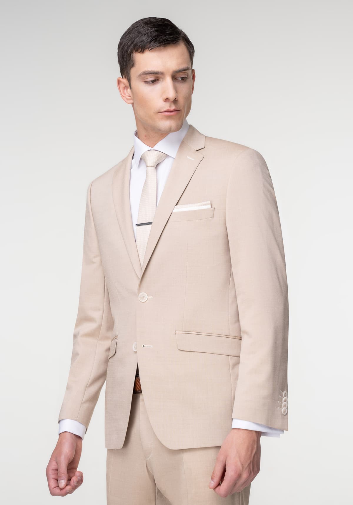 Daniel Hechter 2 Pieces Κοστούμι της σειράς Xtension - 15219 131101 920 Grey