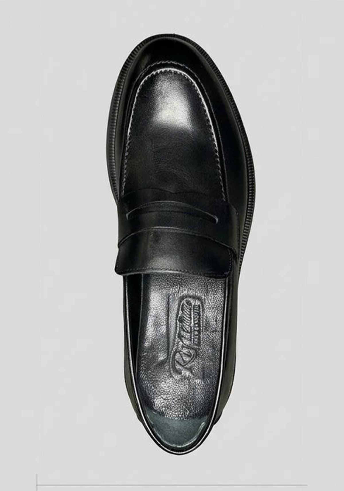 Men's Loafers Riviera Black