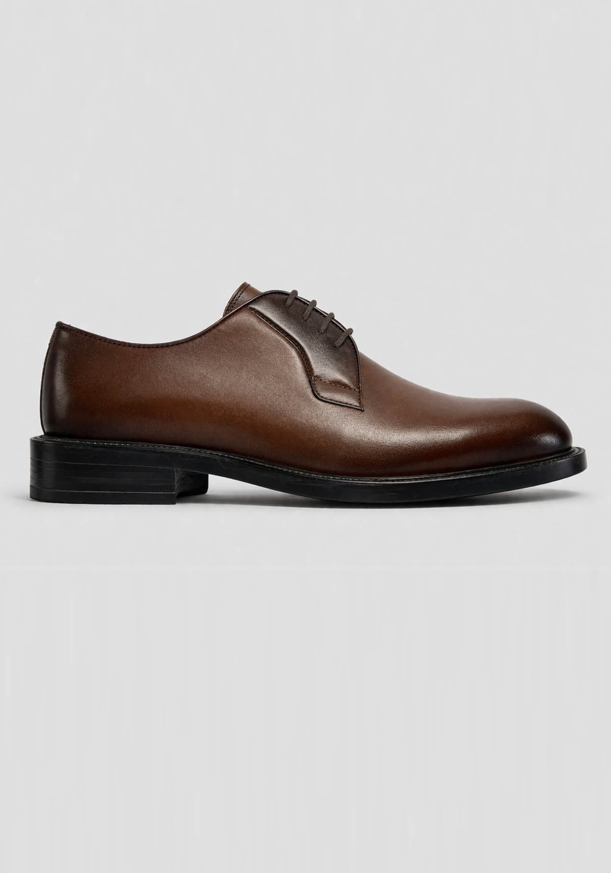Men's Oxfords Riviera Black