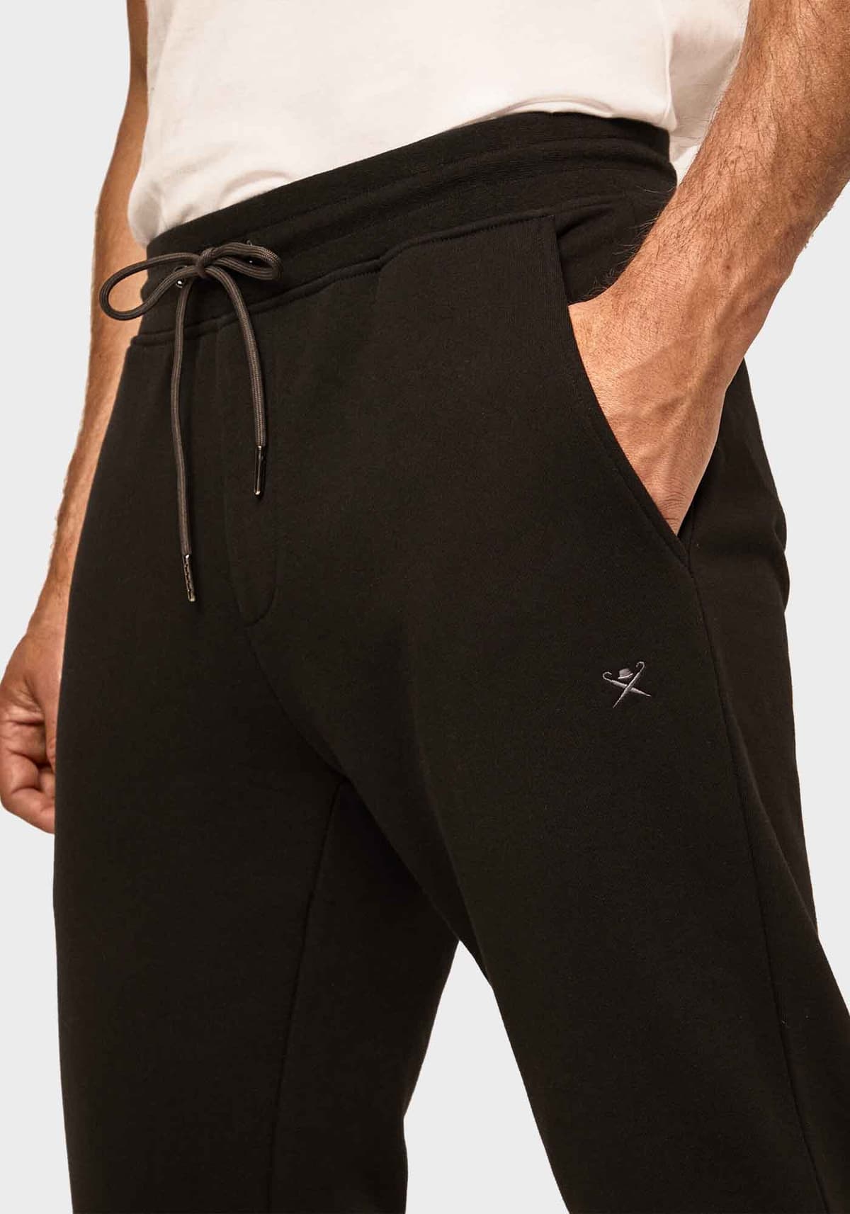 Men's Tracksuits Hackett Black