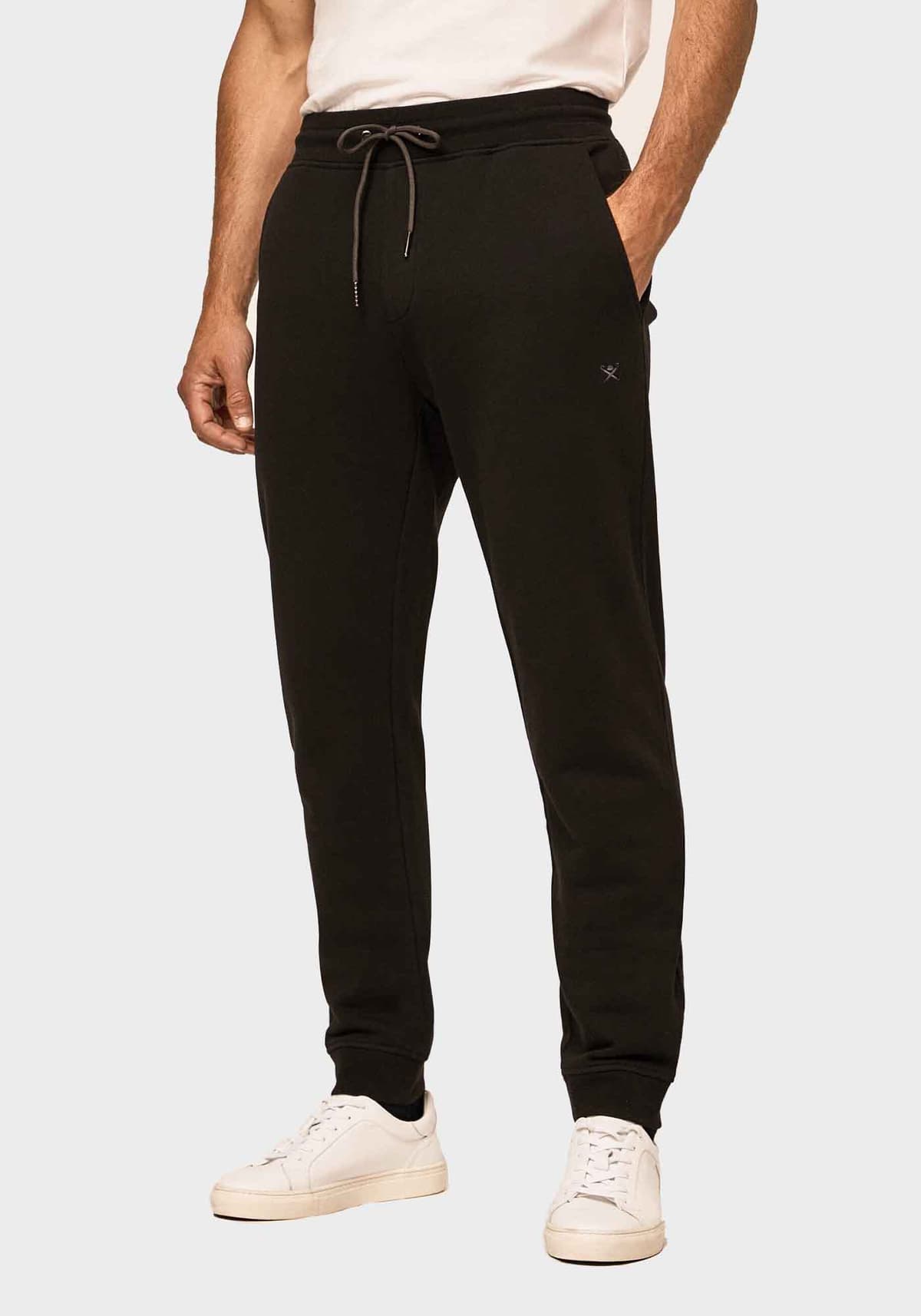 Men's Tracksuits Hackett Black