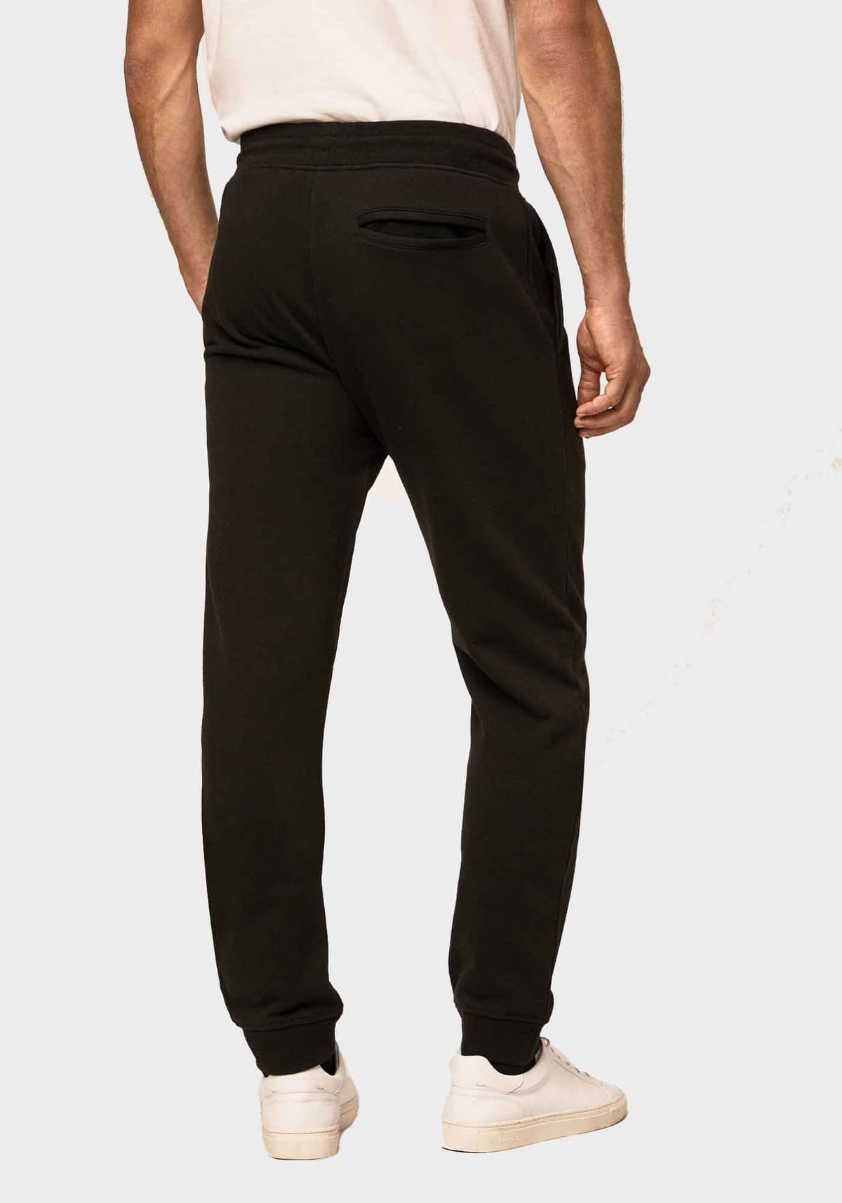 Men's Tracksuits Hackett Black